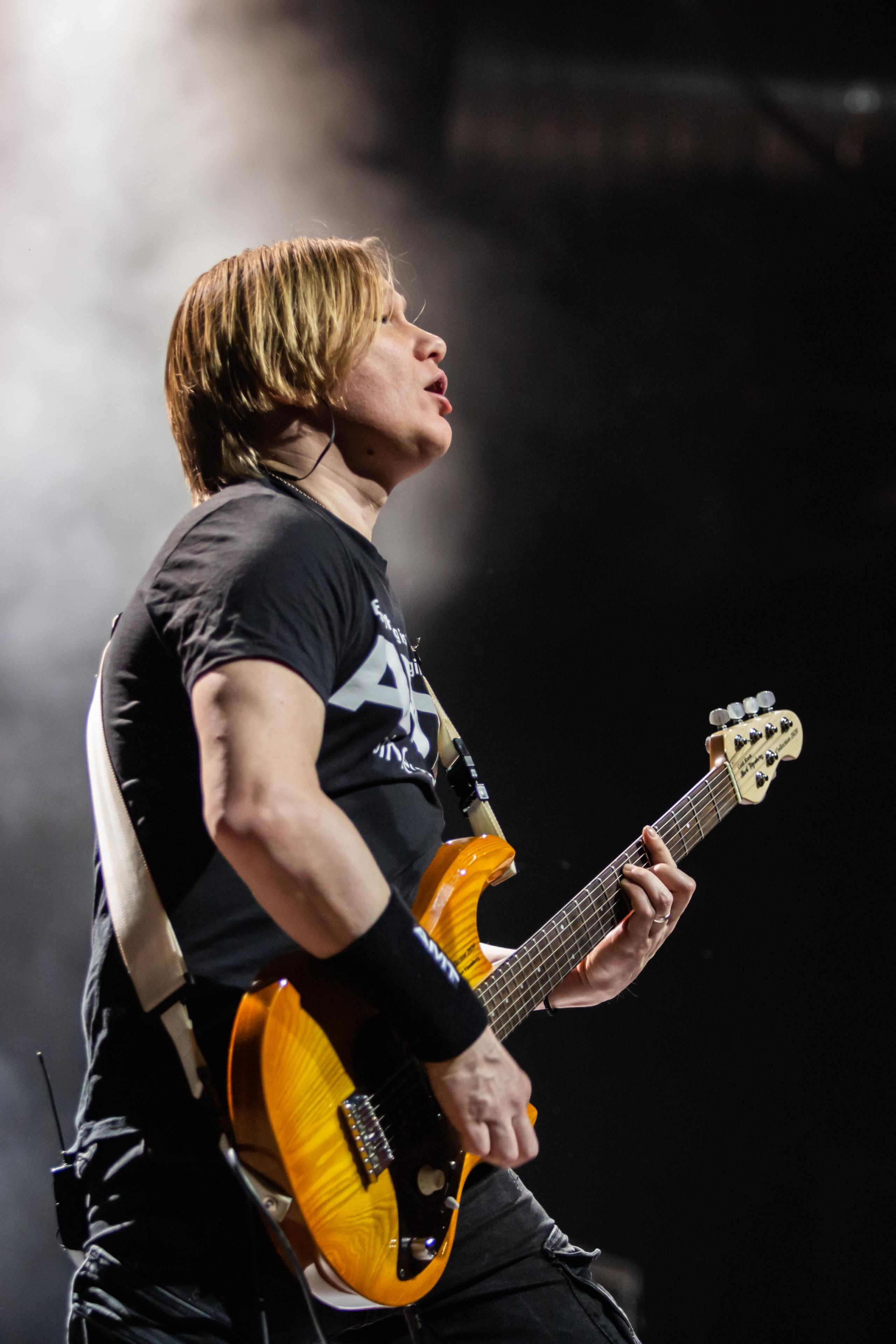 КНЯZZ. Фотограф Сонкина Татьяна