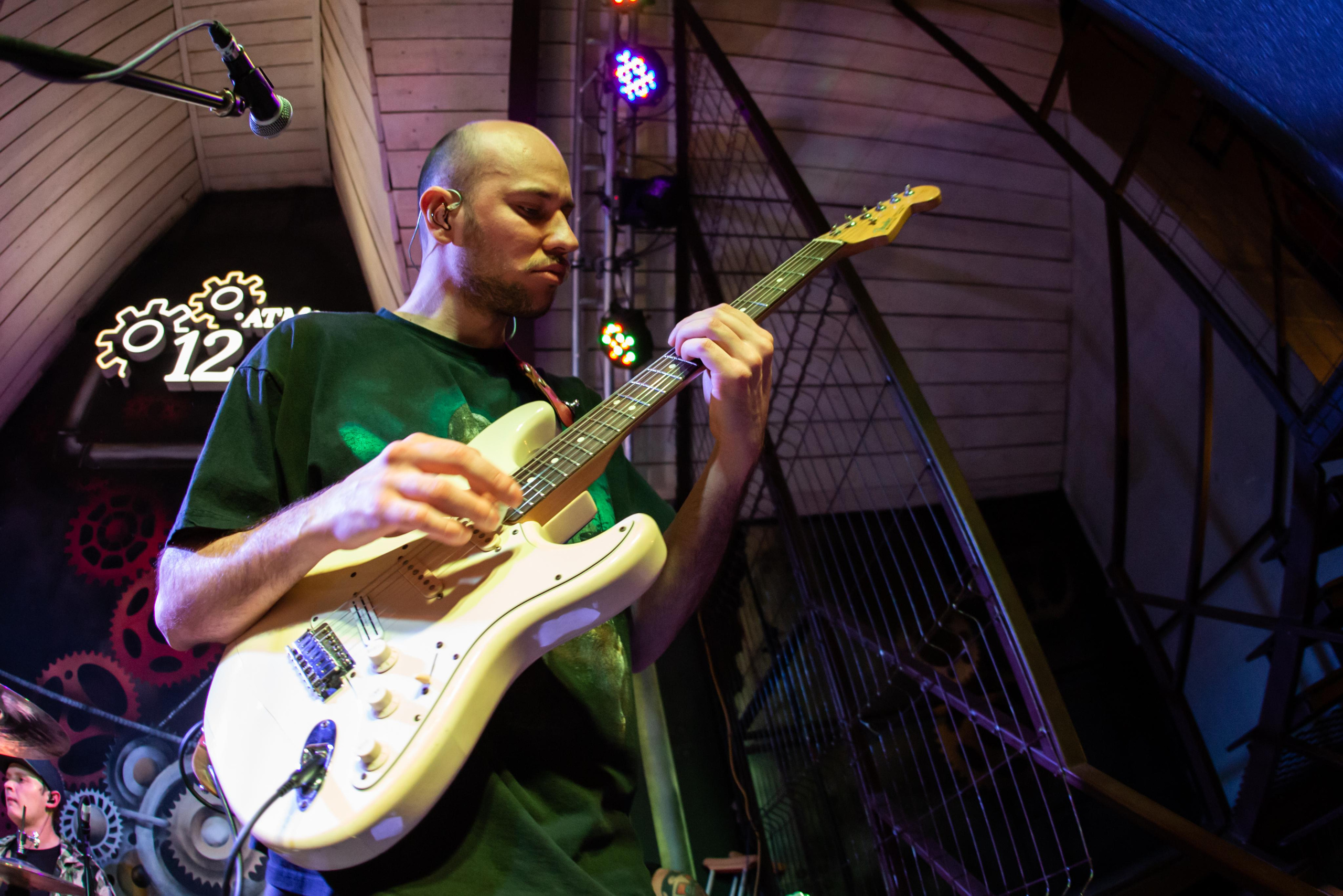 ГУДТАЙМС. Фотограф Сонкина Татьяна