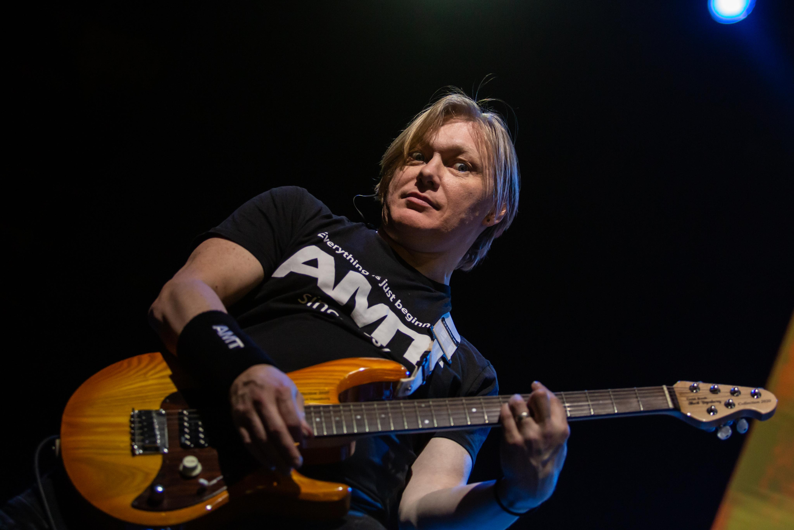 КНЯZZ. Фотограф Сонкина Татьяна