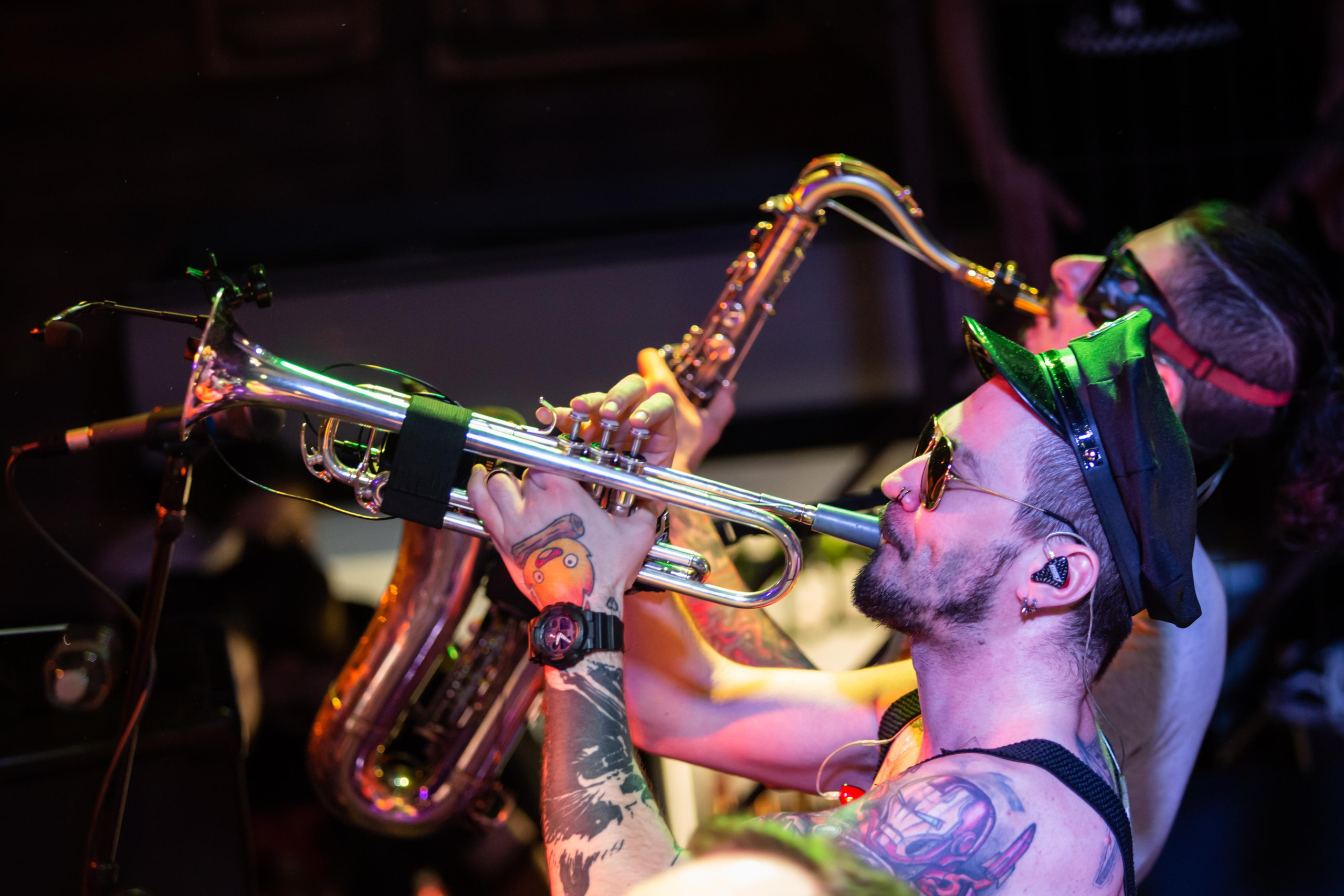 ГУДТАЙМС. Фотограф Сонкина Татьяна