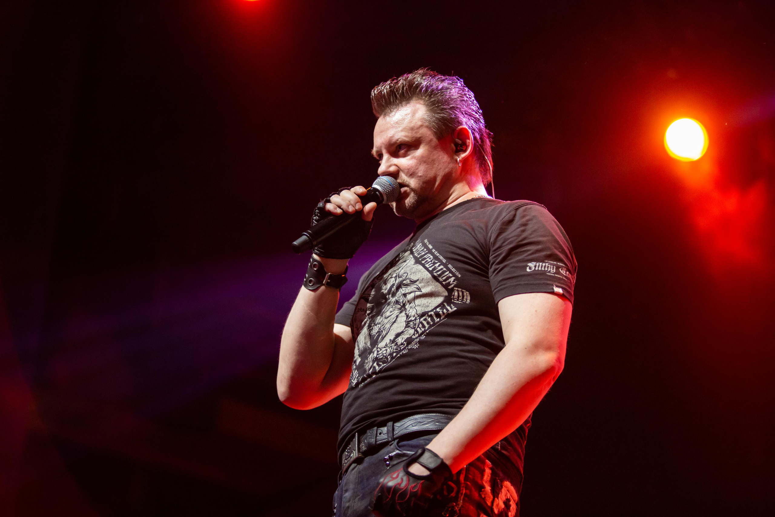 КНЯZZ. Фотограф Сонкина Татьяна