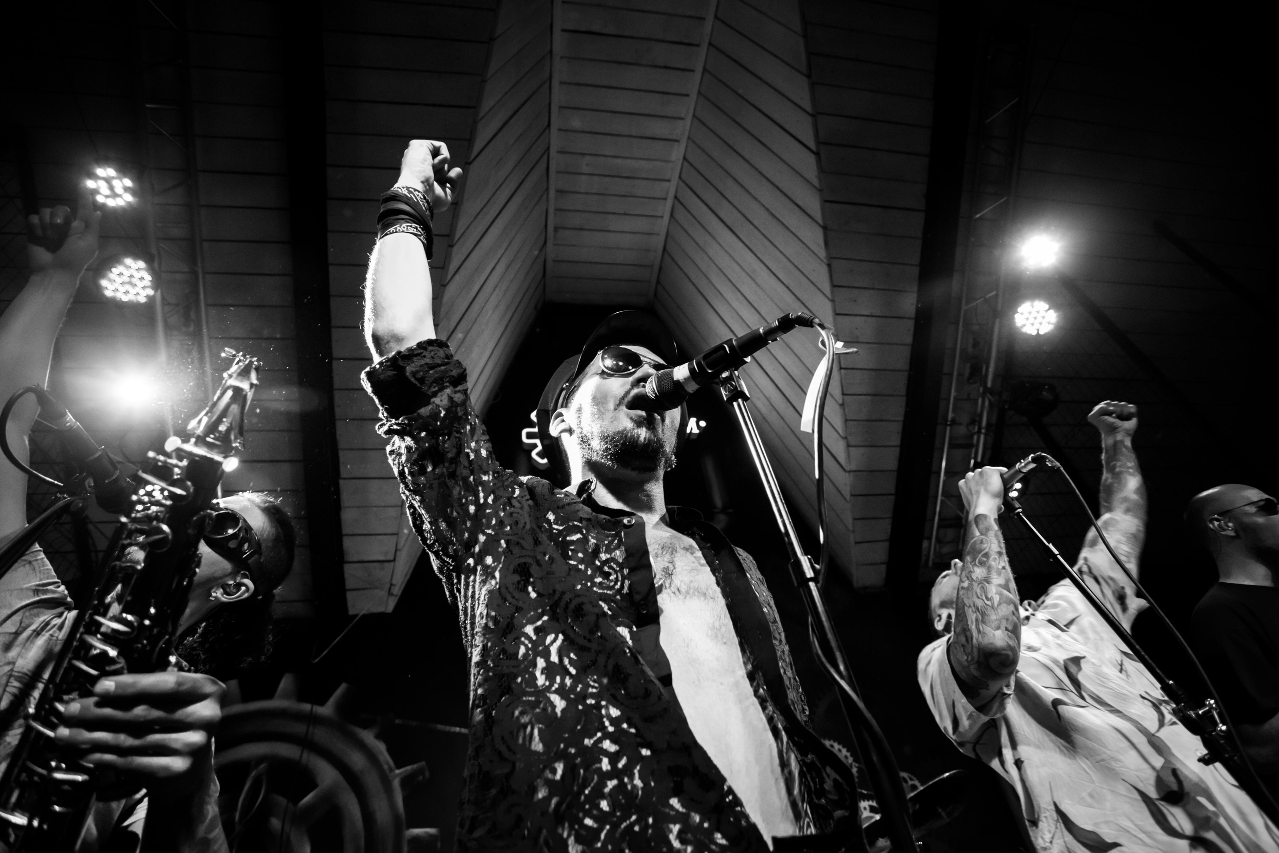 ГУДТАЙМС. Фотограф Сонкина Татьяна