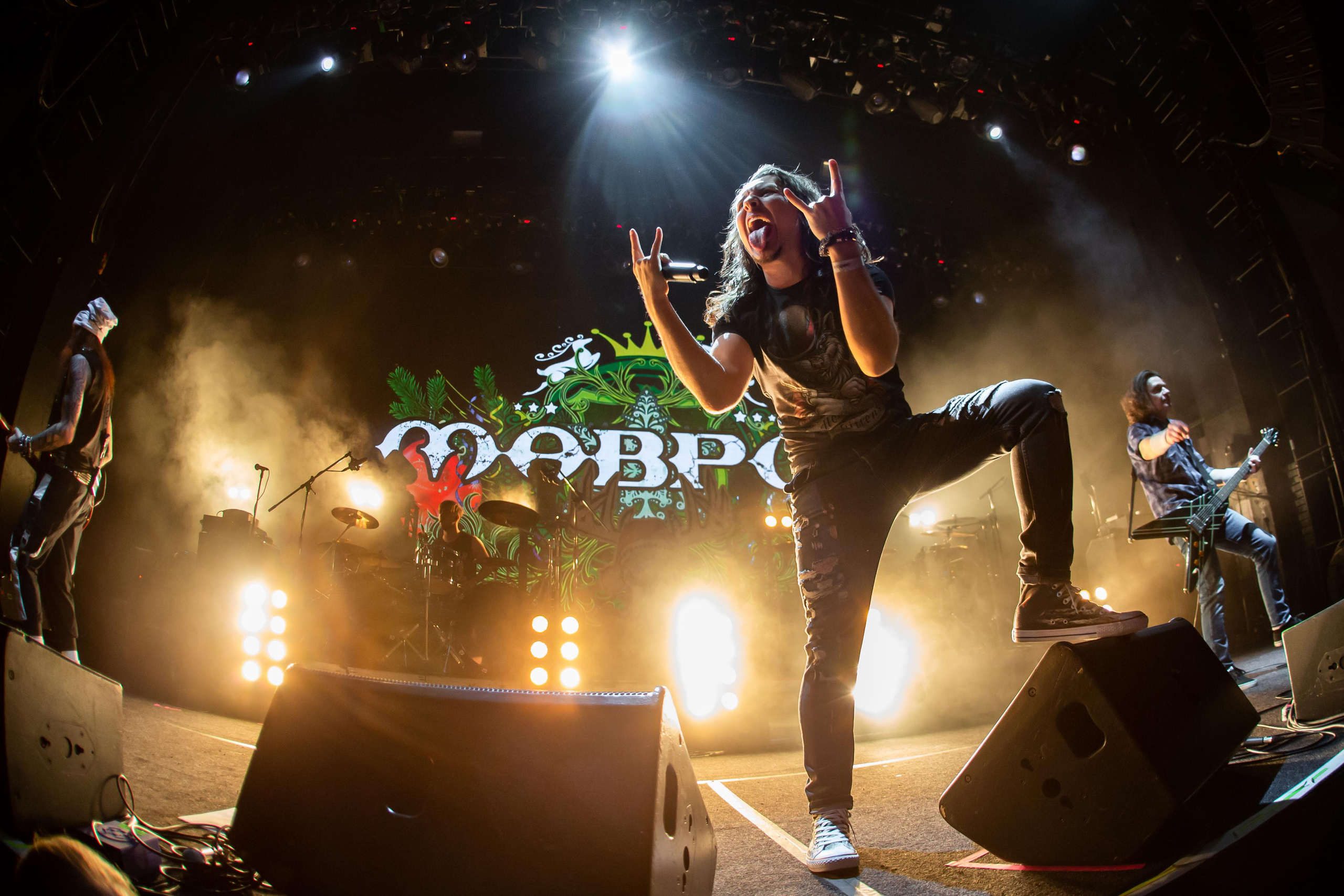 МАВРИН. Фотограф Сонкина Татьяна