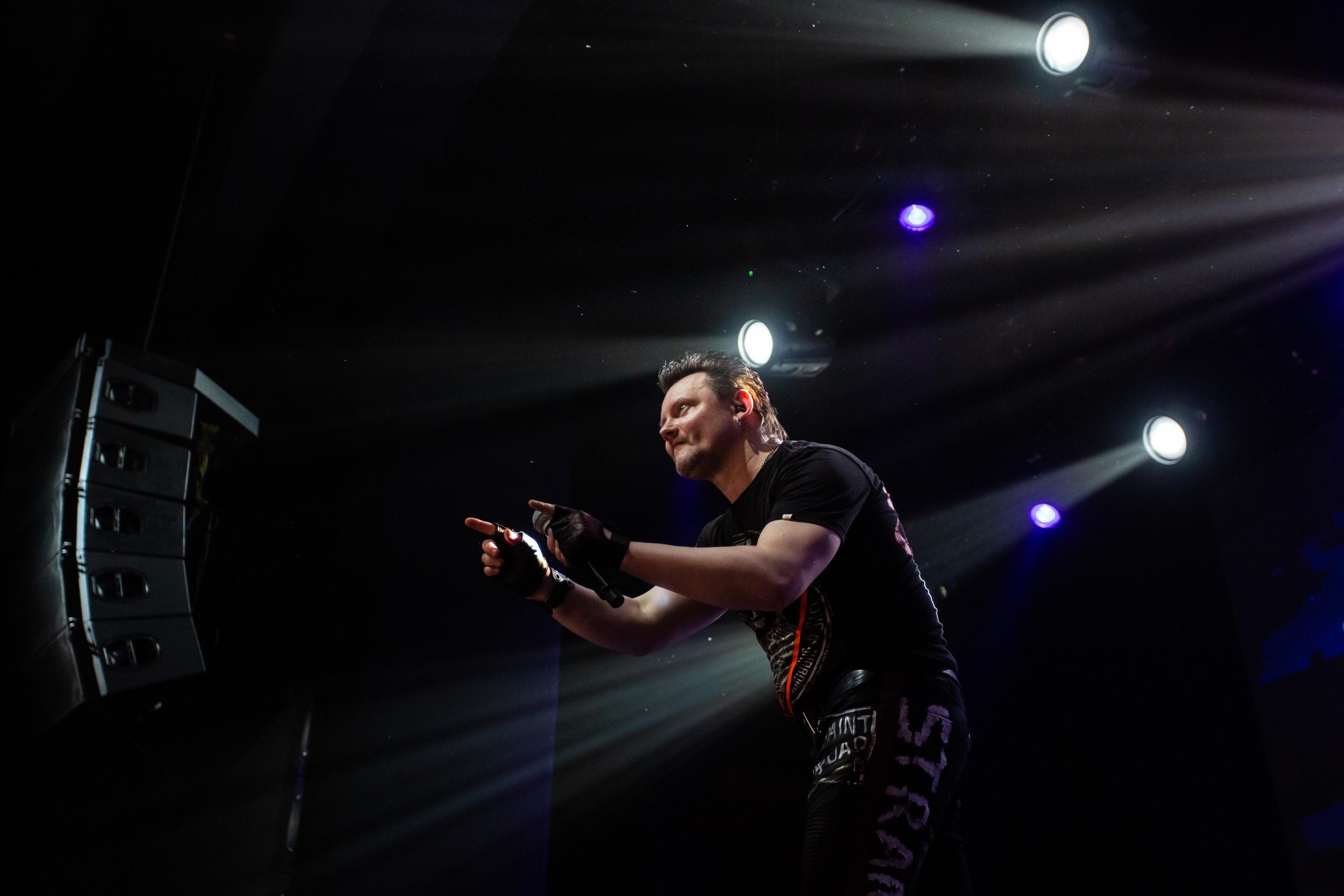 КНЯZZ. Фотограф Сонкина Татьяна