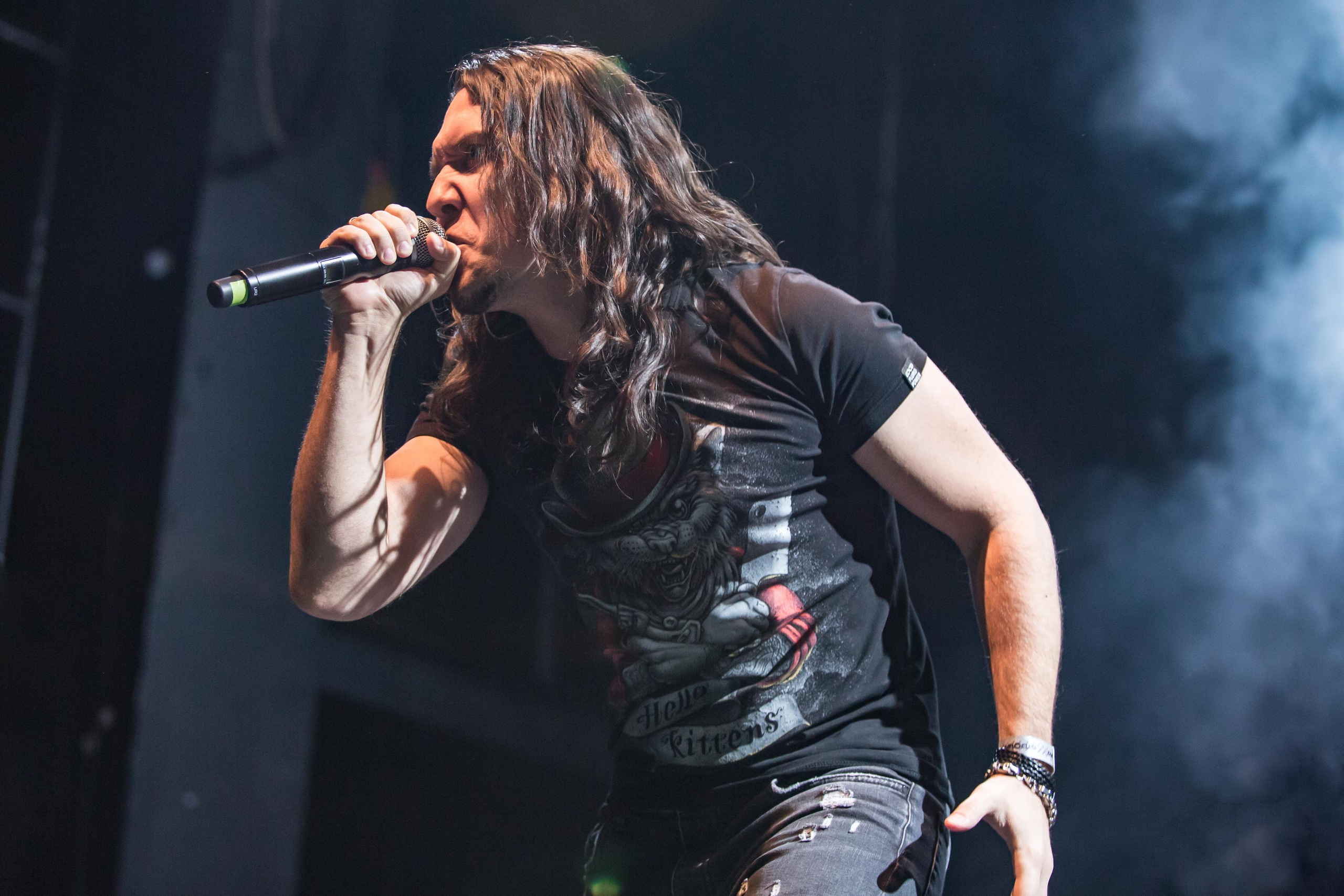 МАВРИН. Фотограф Сонкина Татьяна