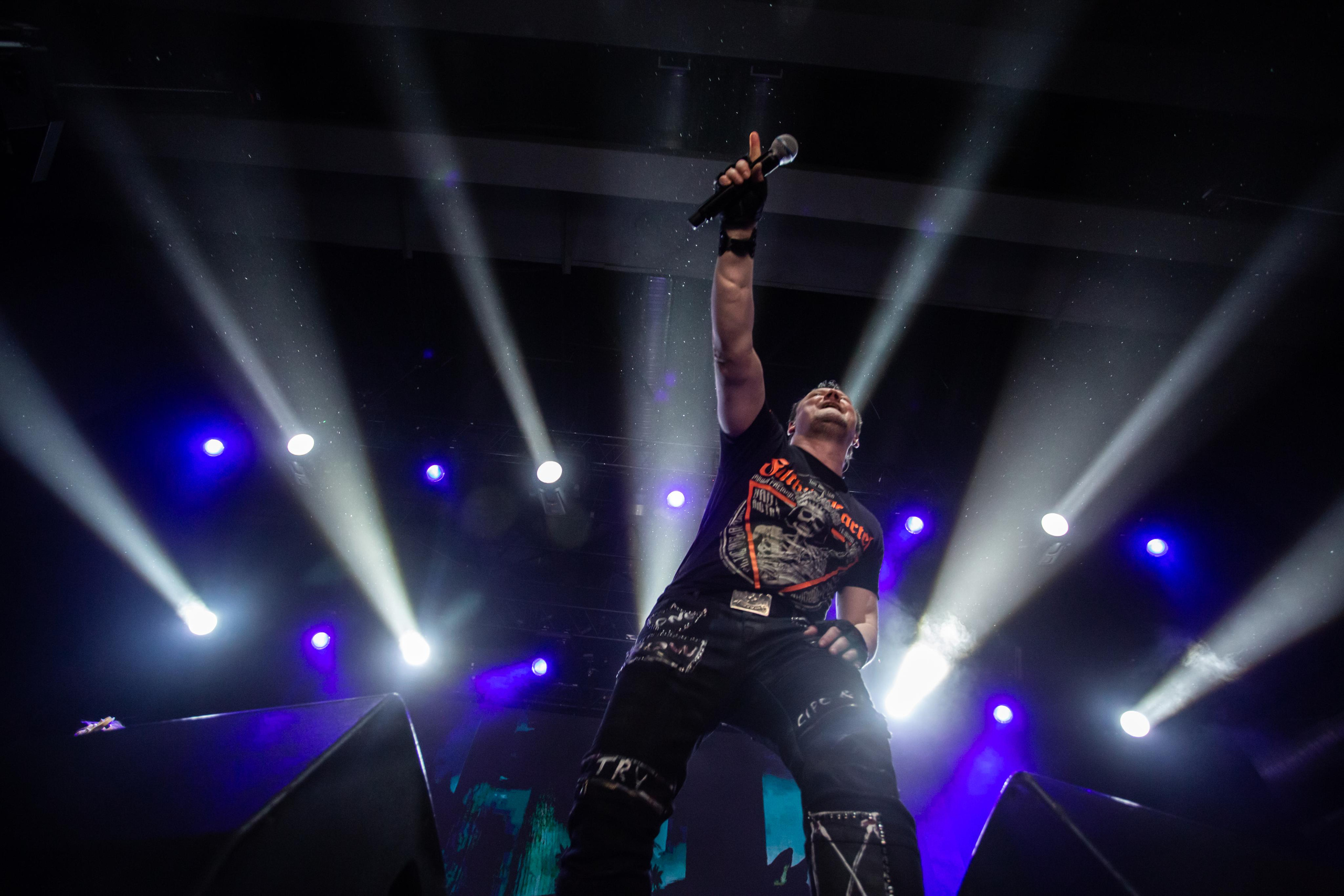 КНЯZZ. Фотограф Сонкина Татьяна