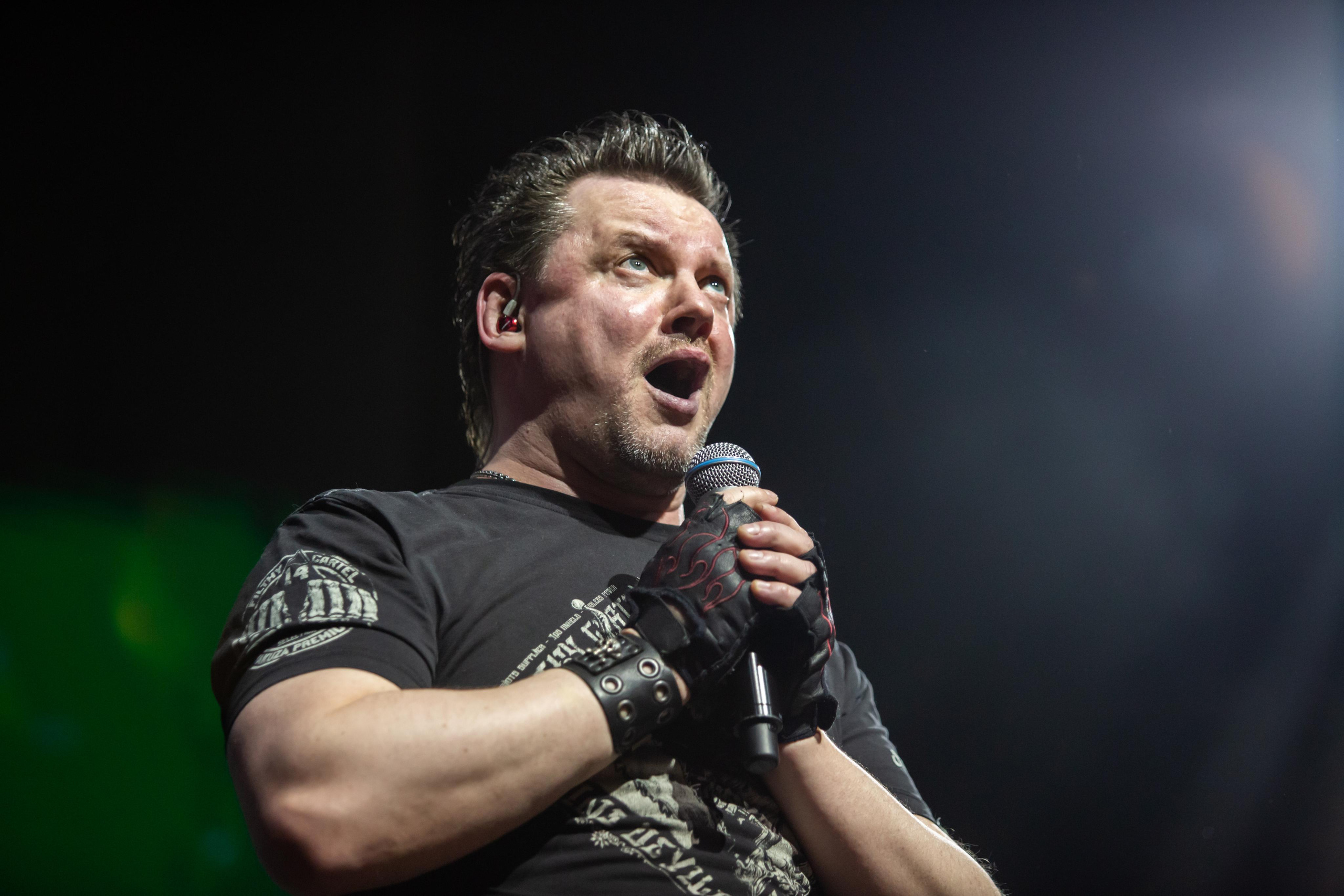 КНЯZZ. Фотограф Сонкина Татьяна