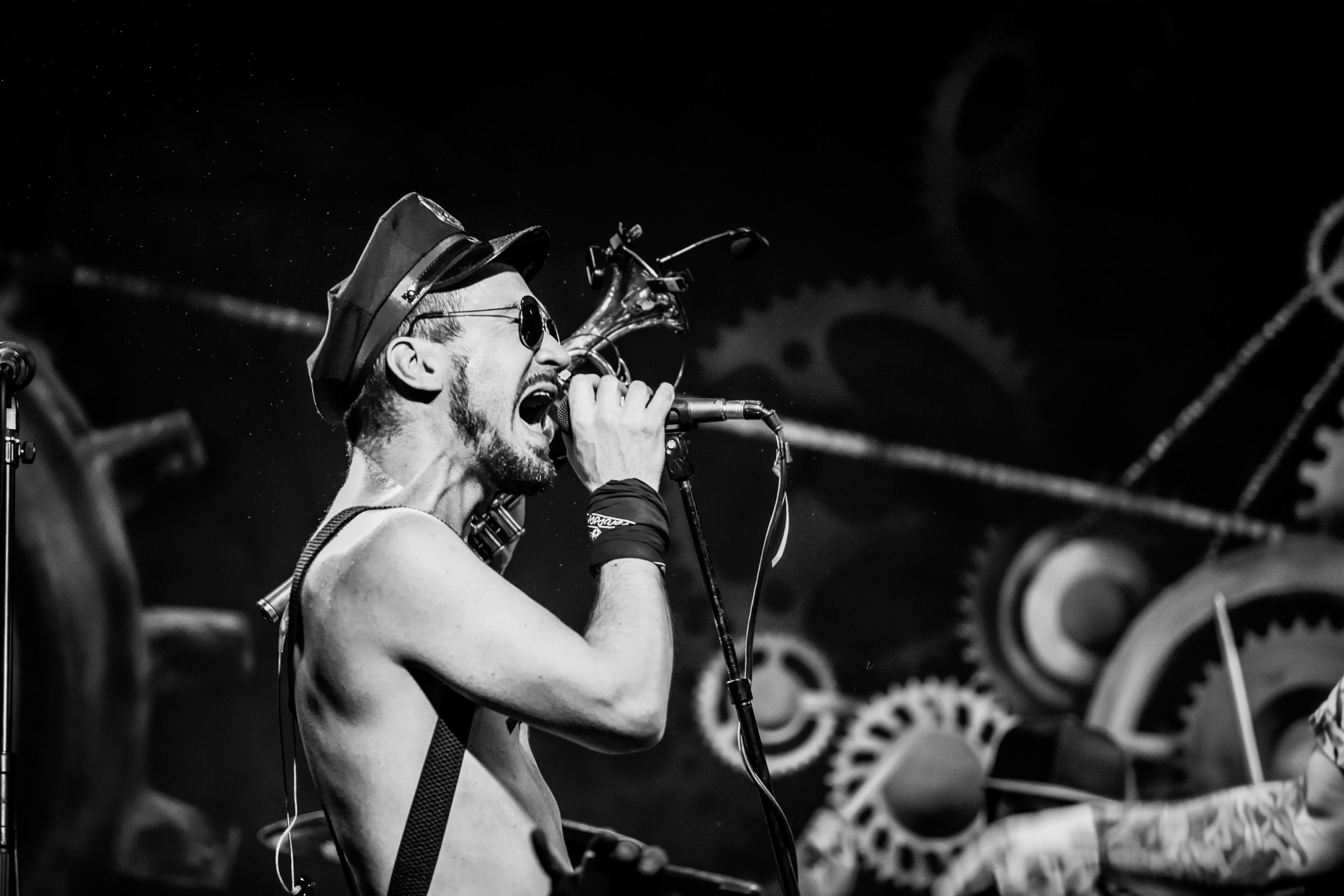 ГУДТАЙМС. Фотограф Сонкина Татьяна