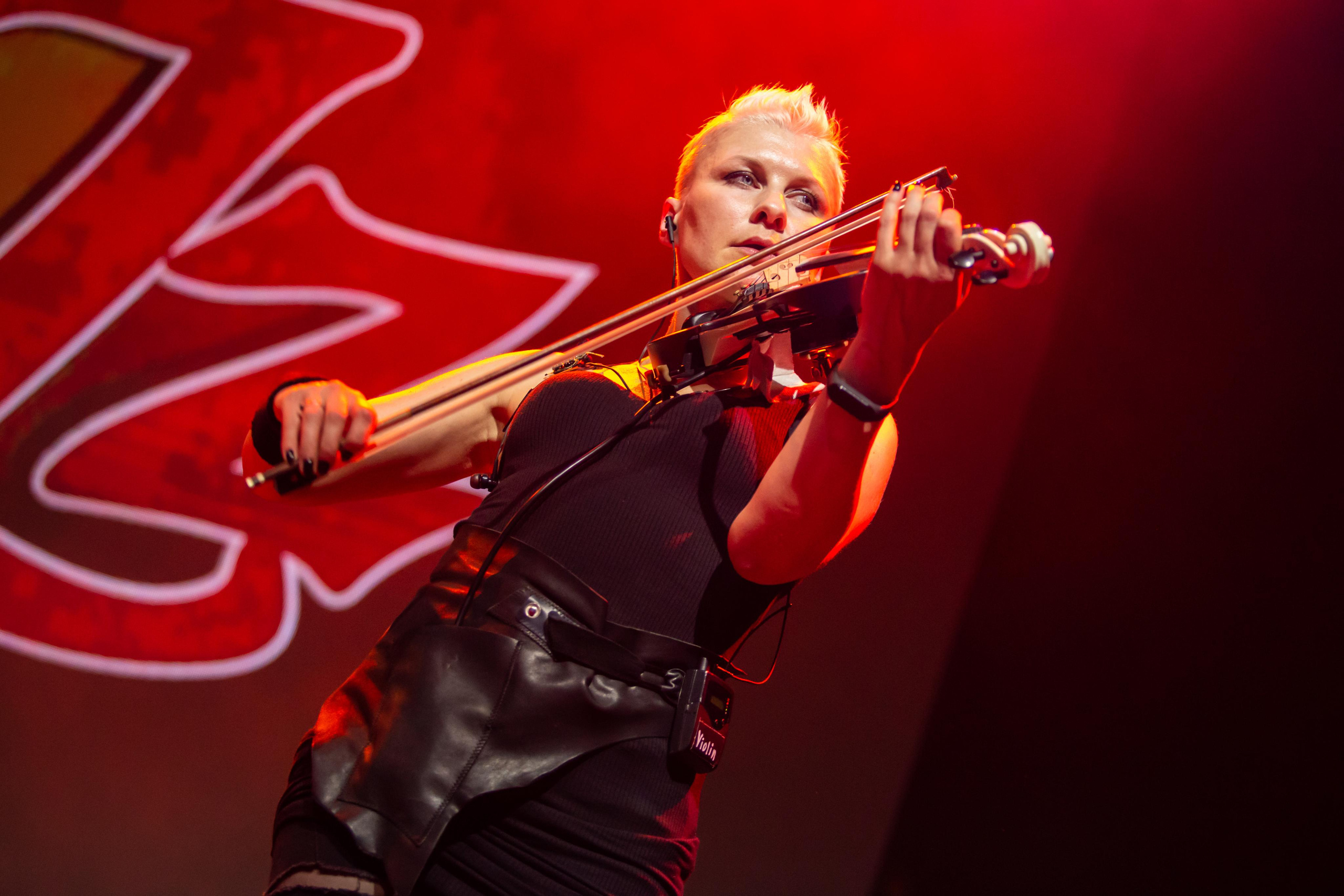 КНЯZZ. Фотограф Сонкина Татьяна