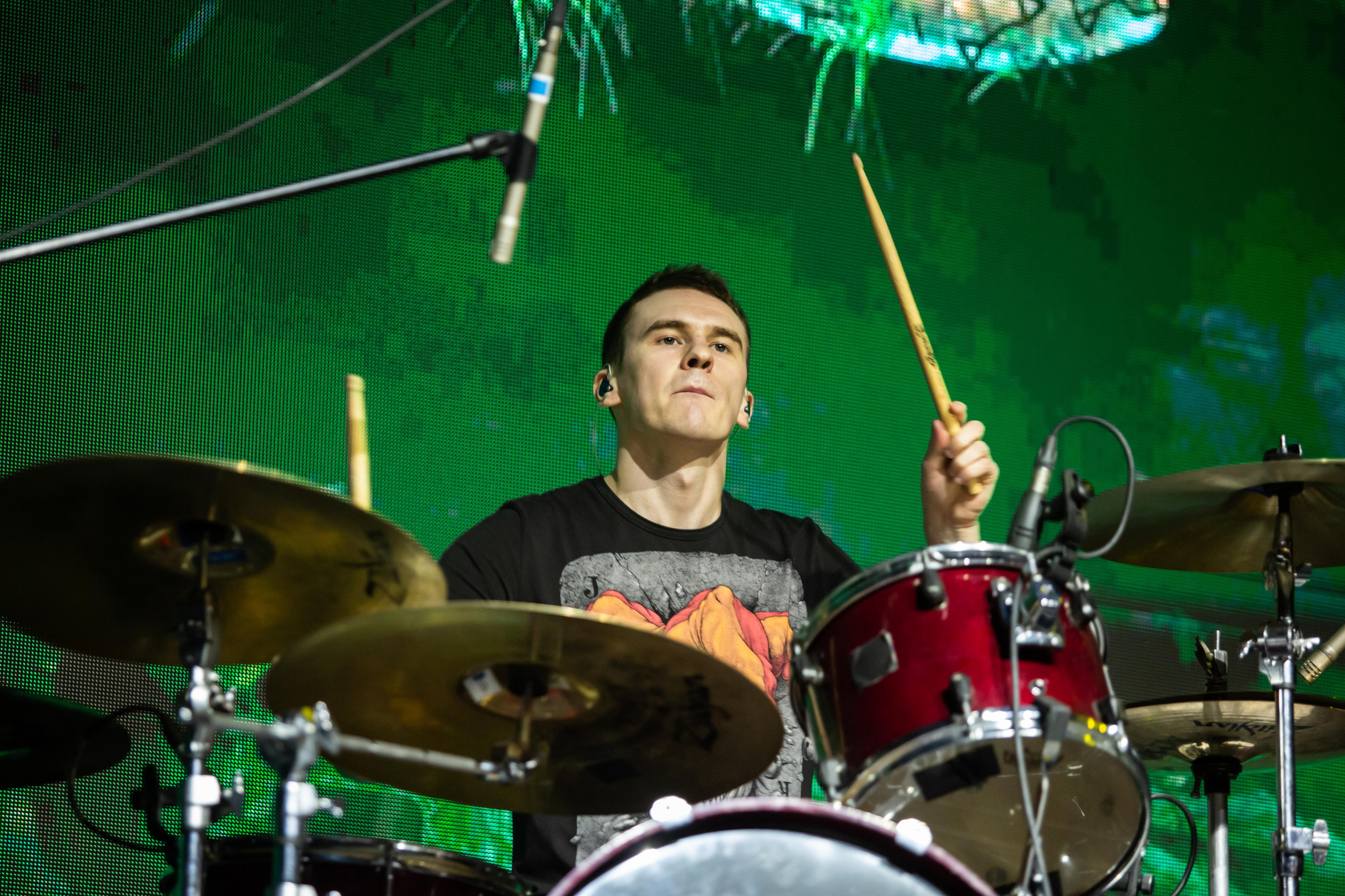 КНЯZZ. Фотограф Сонкина Татьяна