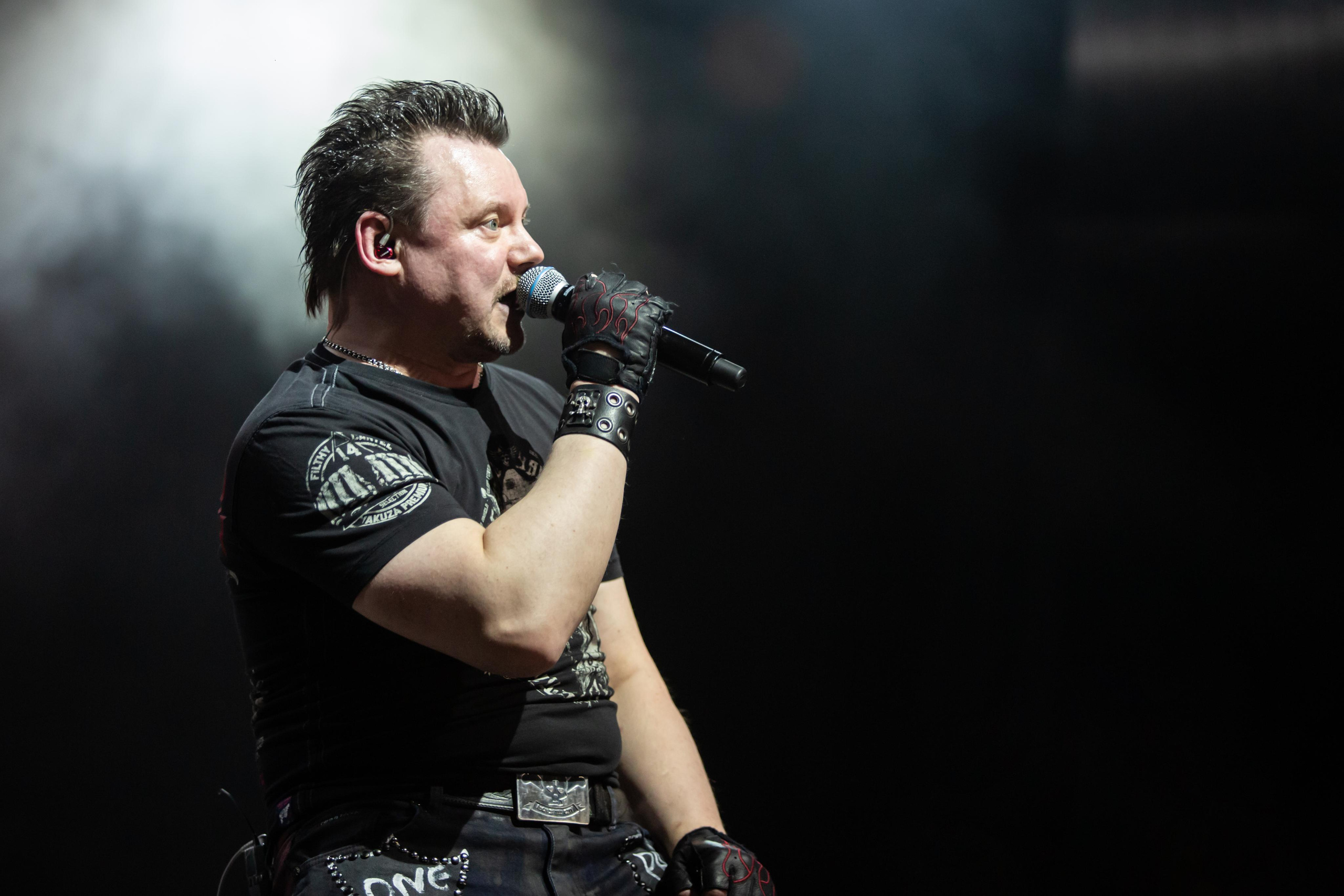 КНЯZZ. Фотограф Сонкина Татьяна