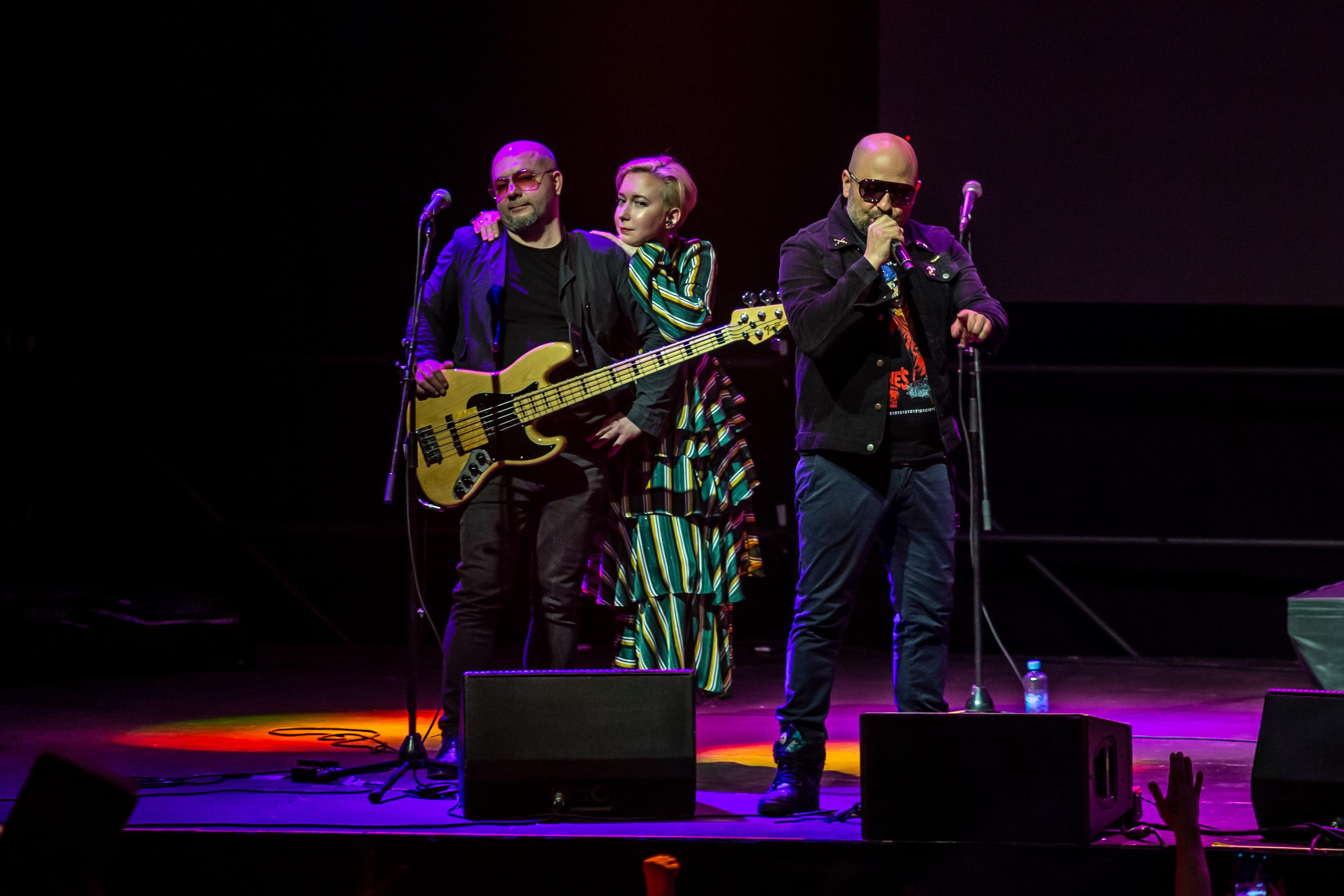 БИРТМАН. Photographer Sonkina Tatiana (Tanya Ash)