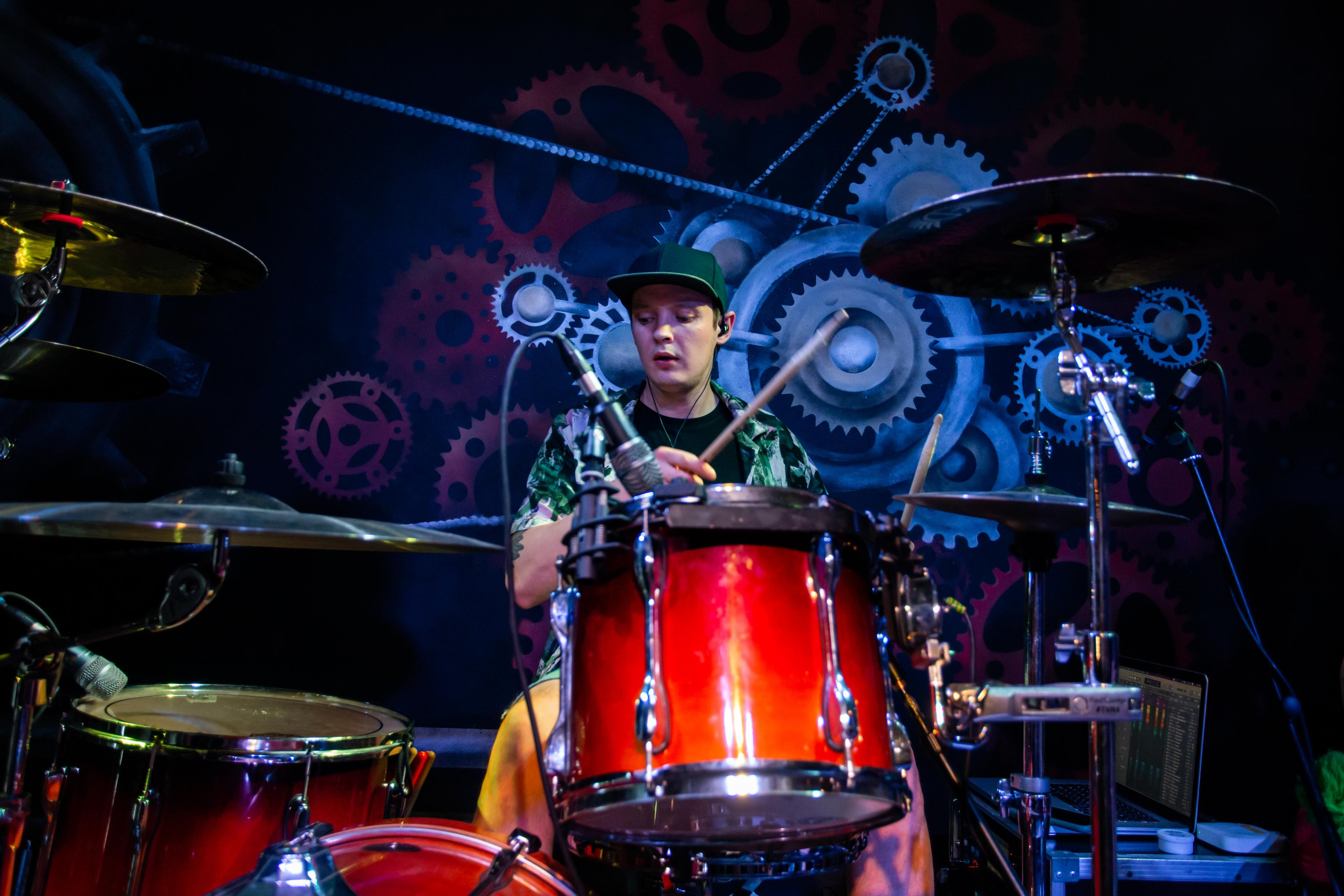 ГУДТАЙМС. Фотограф Сонкина Татьяна