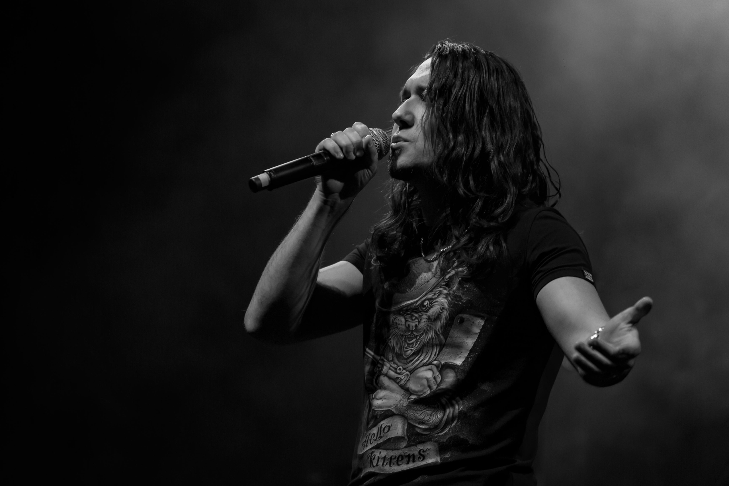 МАВРИН. Фотограф Сонкина Татьяна