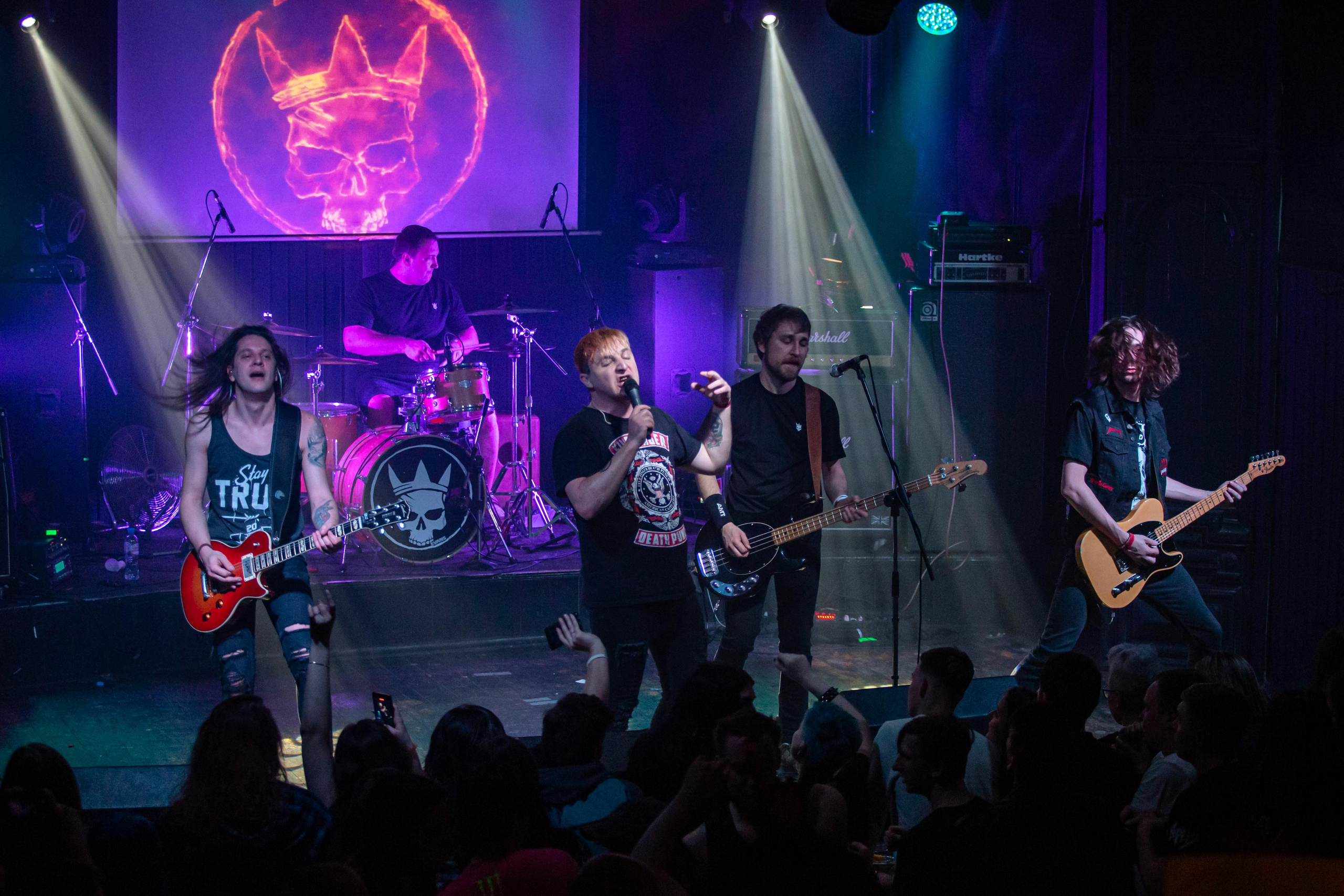 ЙОРШ. Фотограф Сонкина Татьяна