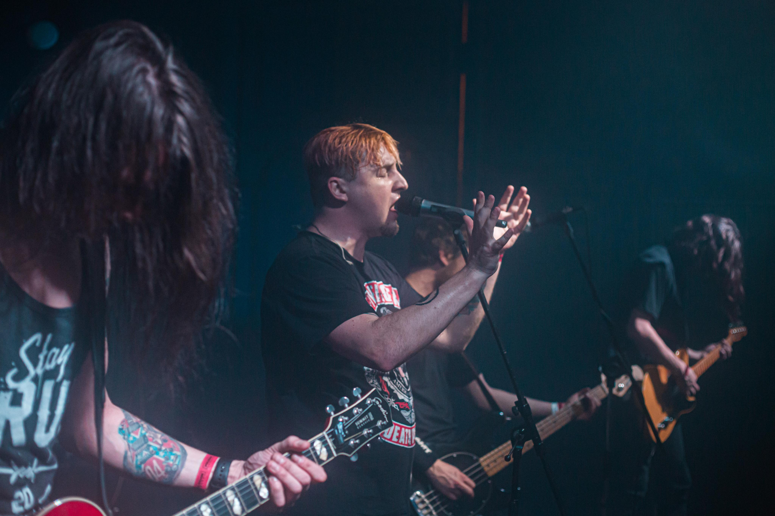 ЙОРШ. Фотограф Сонкина Татьяна