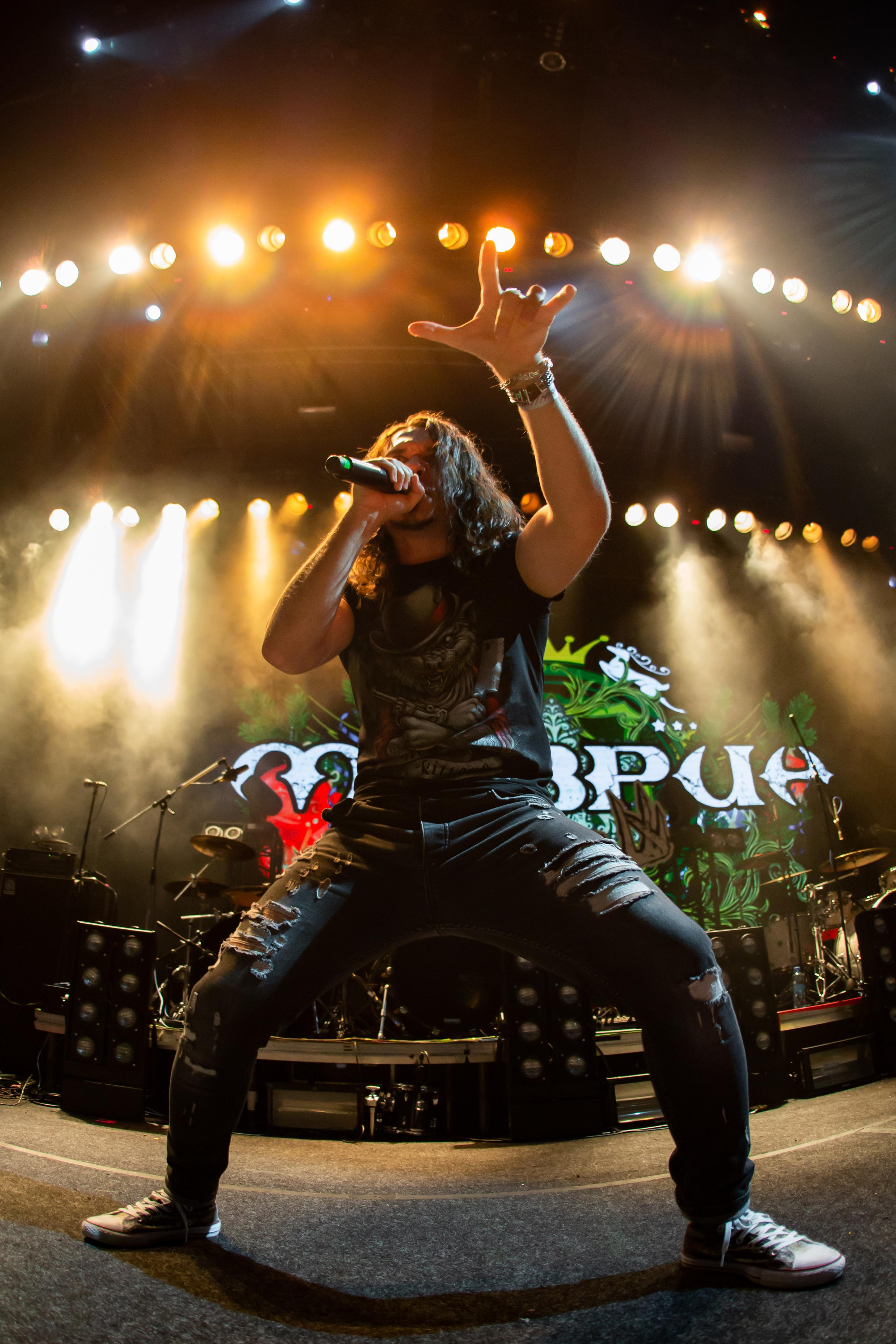 МАВРИН. Фотограф Сонкина Татьяна