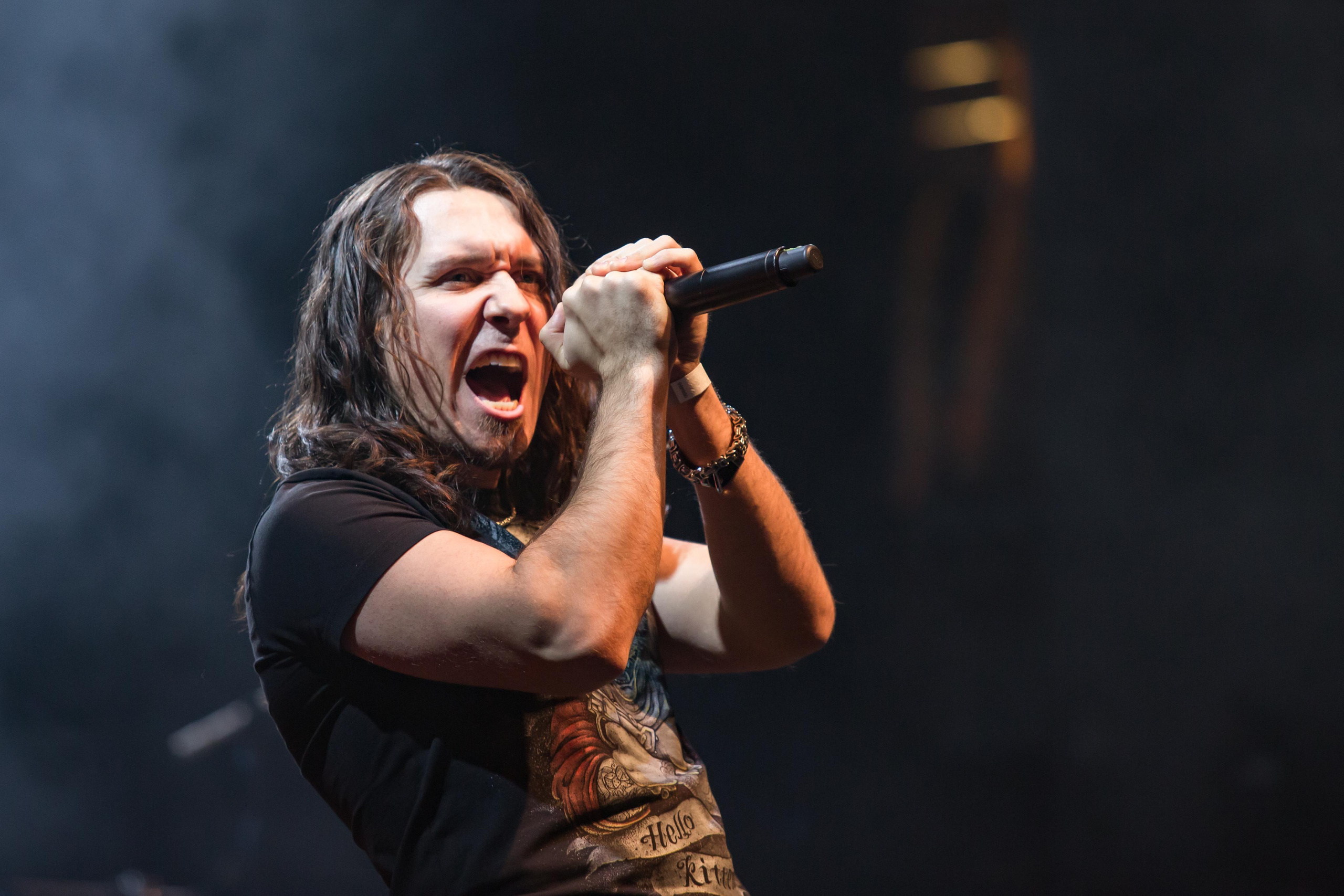 МАВРИН. Фотограф Сонкина Татьяна