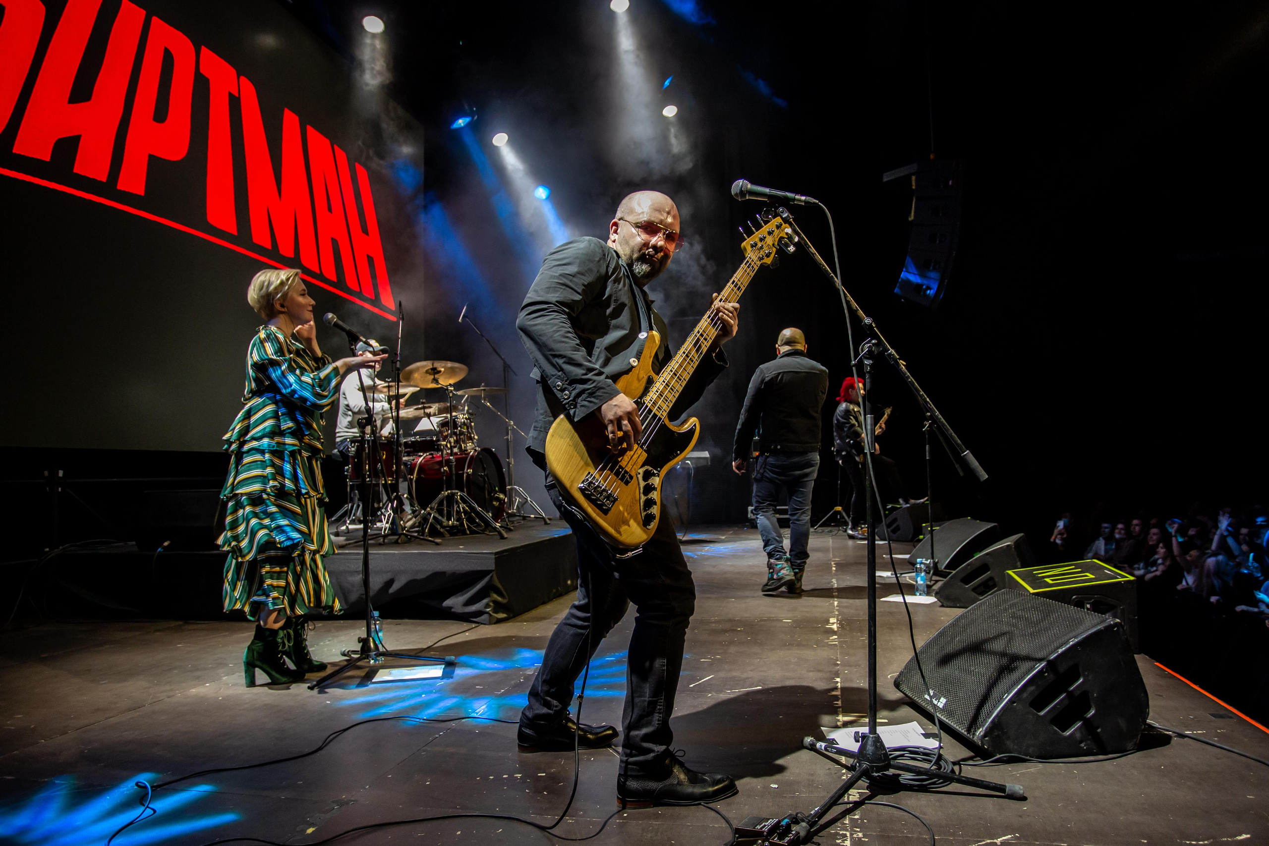 БИРТМАН. Photographer Sonkina Tatiana (Tanya Ash)