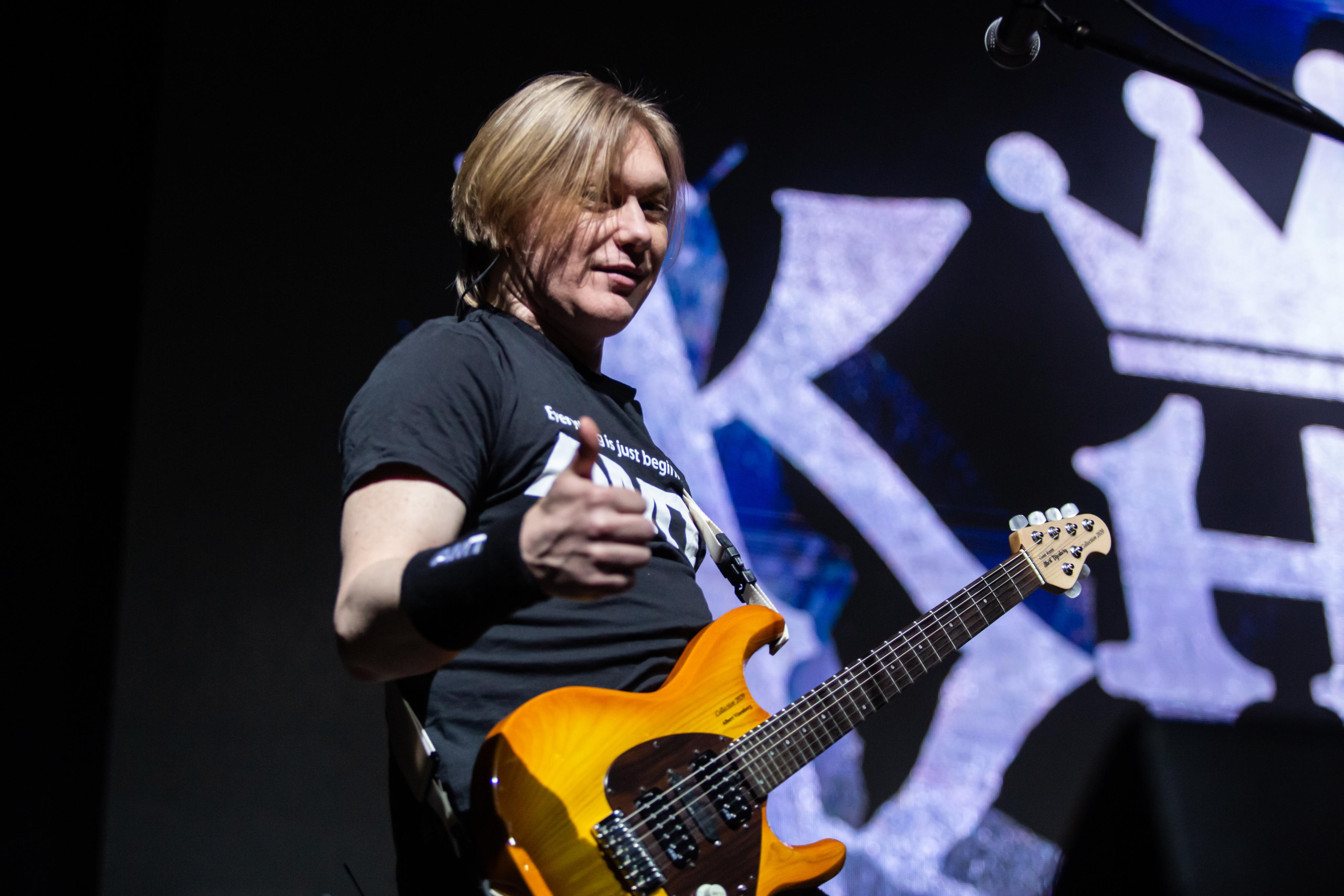 КНЯZZ. Фотограф Сонкина Татьяна