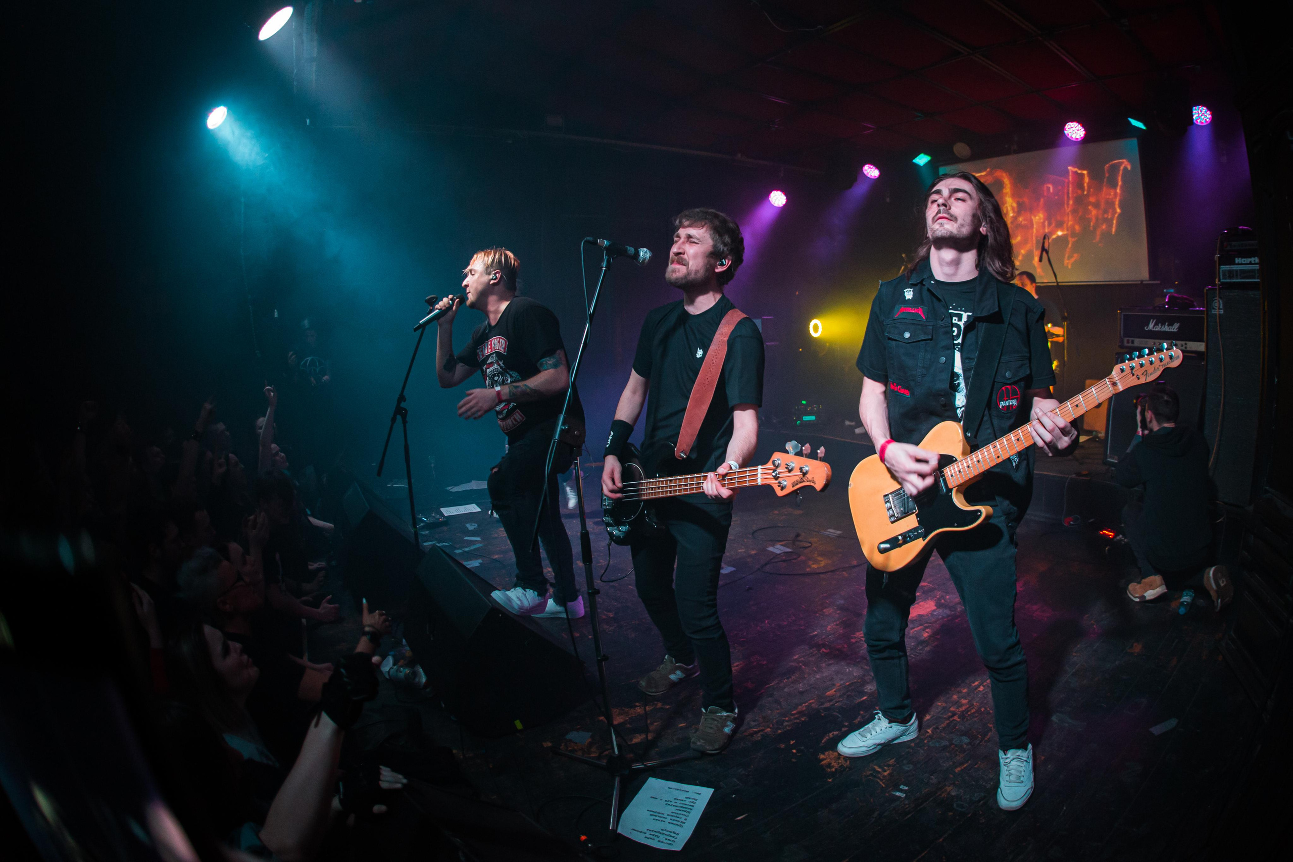 ЙОРШ. Фотограф Сонкина Татьяна