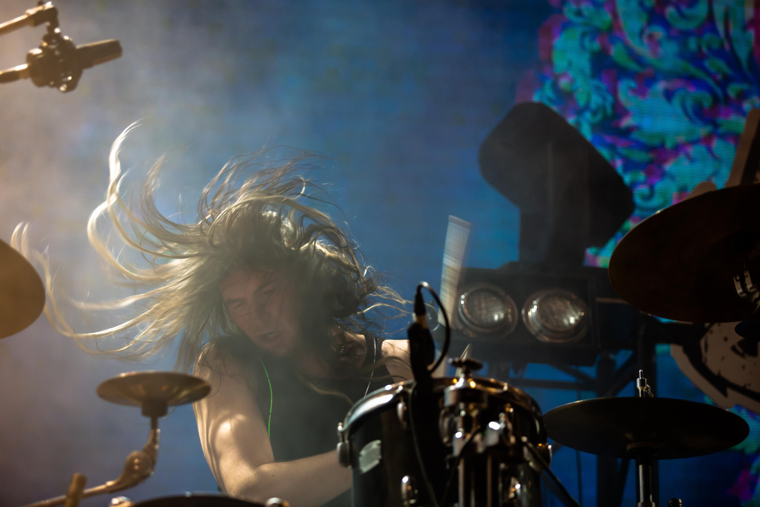 MICHAEL NIGHT. Photographer Sonkina Tatiana (Tanya Ash)