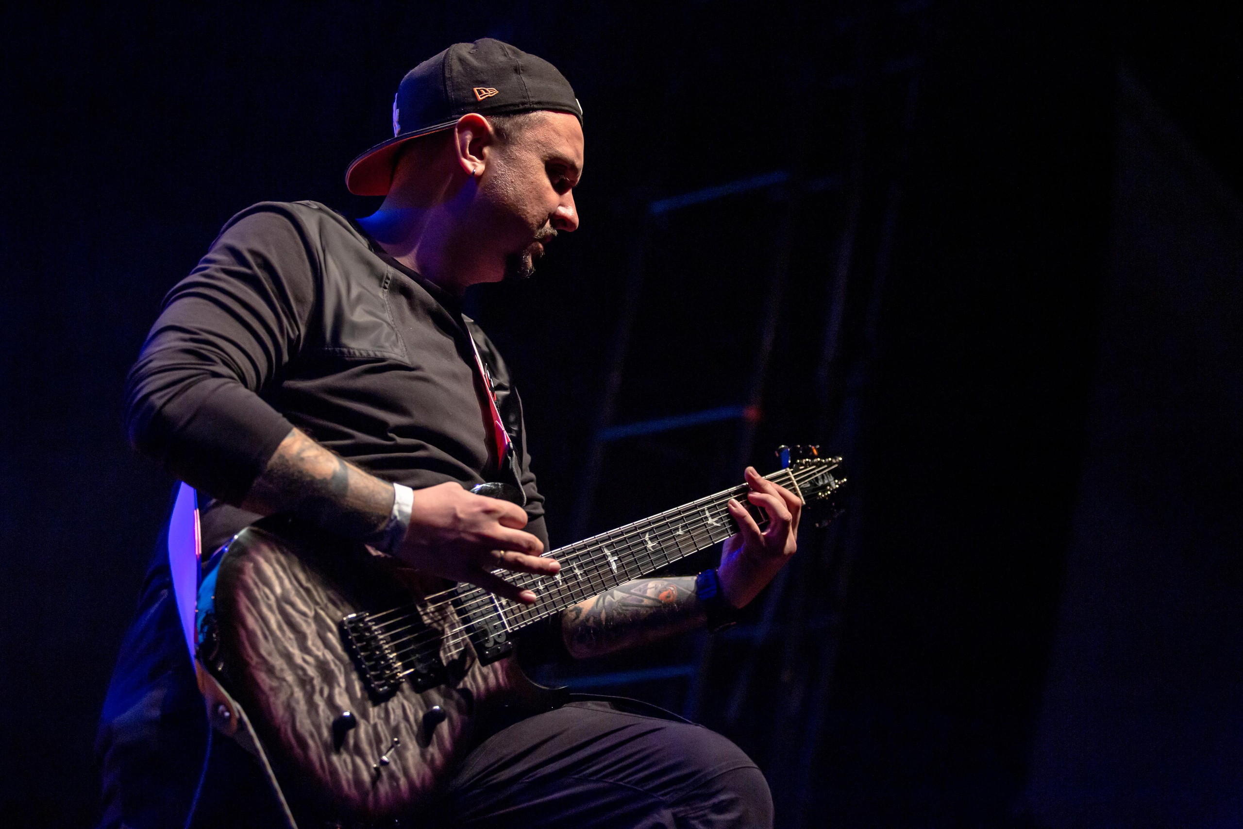 MICHAEL NIGHT. Photographer Sonkina Tatiana (Tanya Ash)