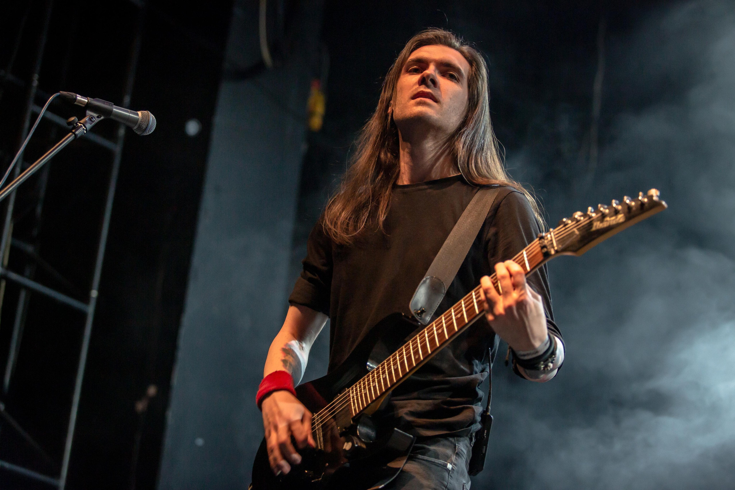 MICHAEL NIGHT. Photographer Sonkina Tatiana (Tanya Ash)