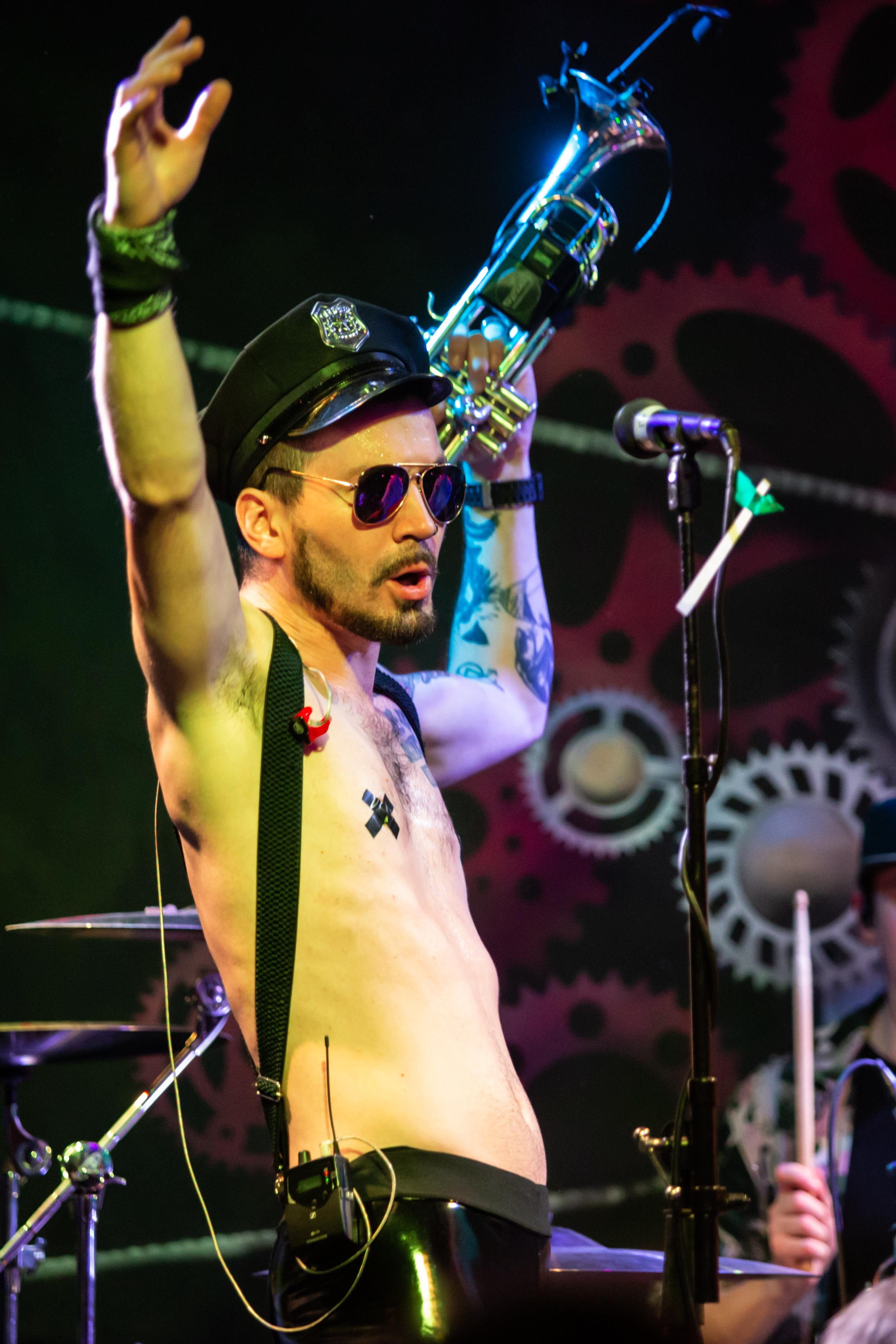 ГУДТАЙМС. Фотограф Сонкина Татьяна