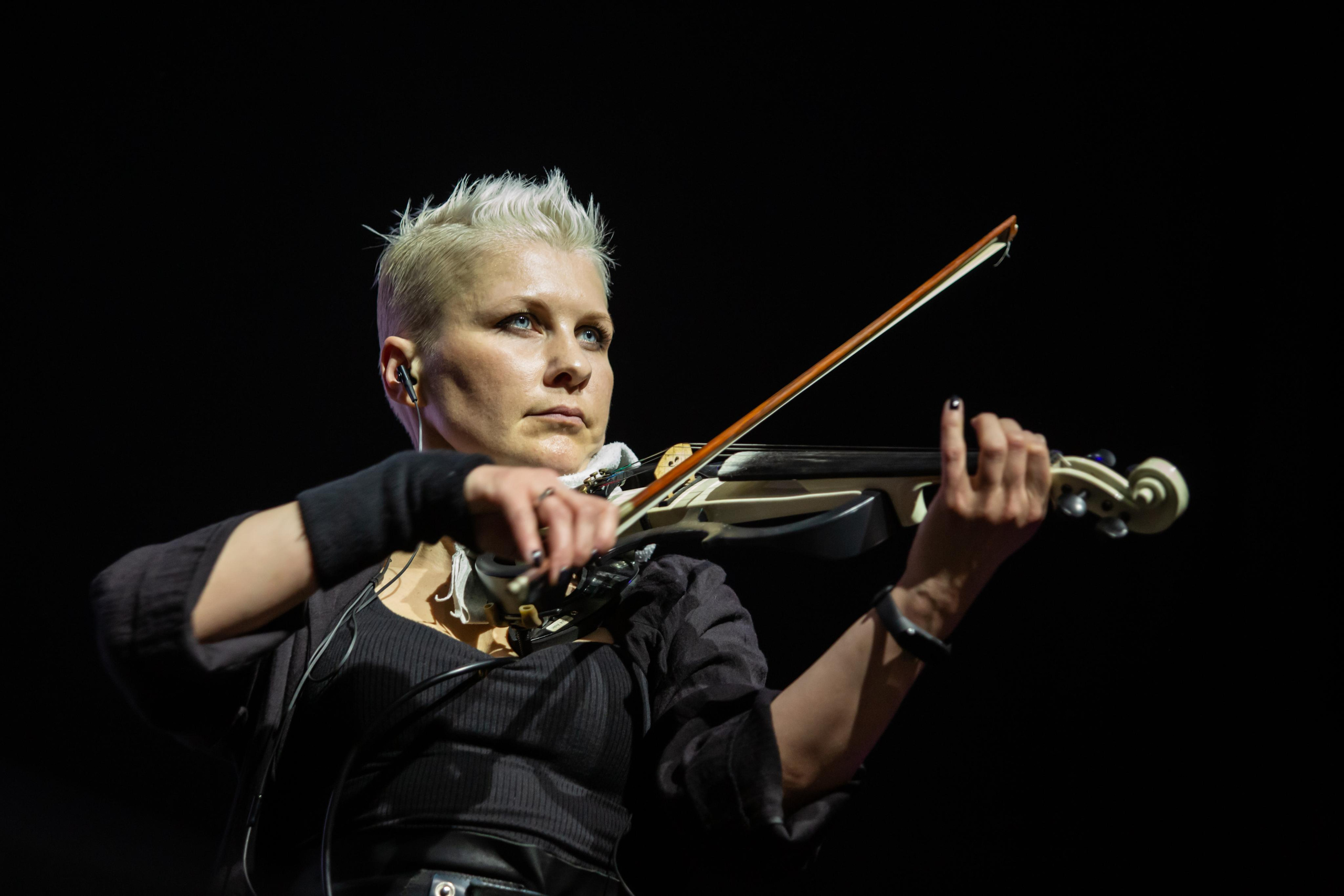 КНЯZZ. Фотограф Сонкина Татьяна