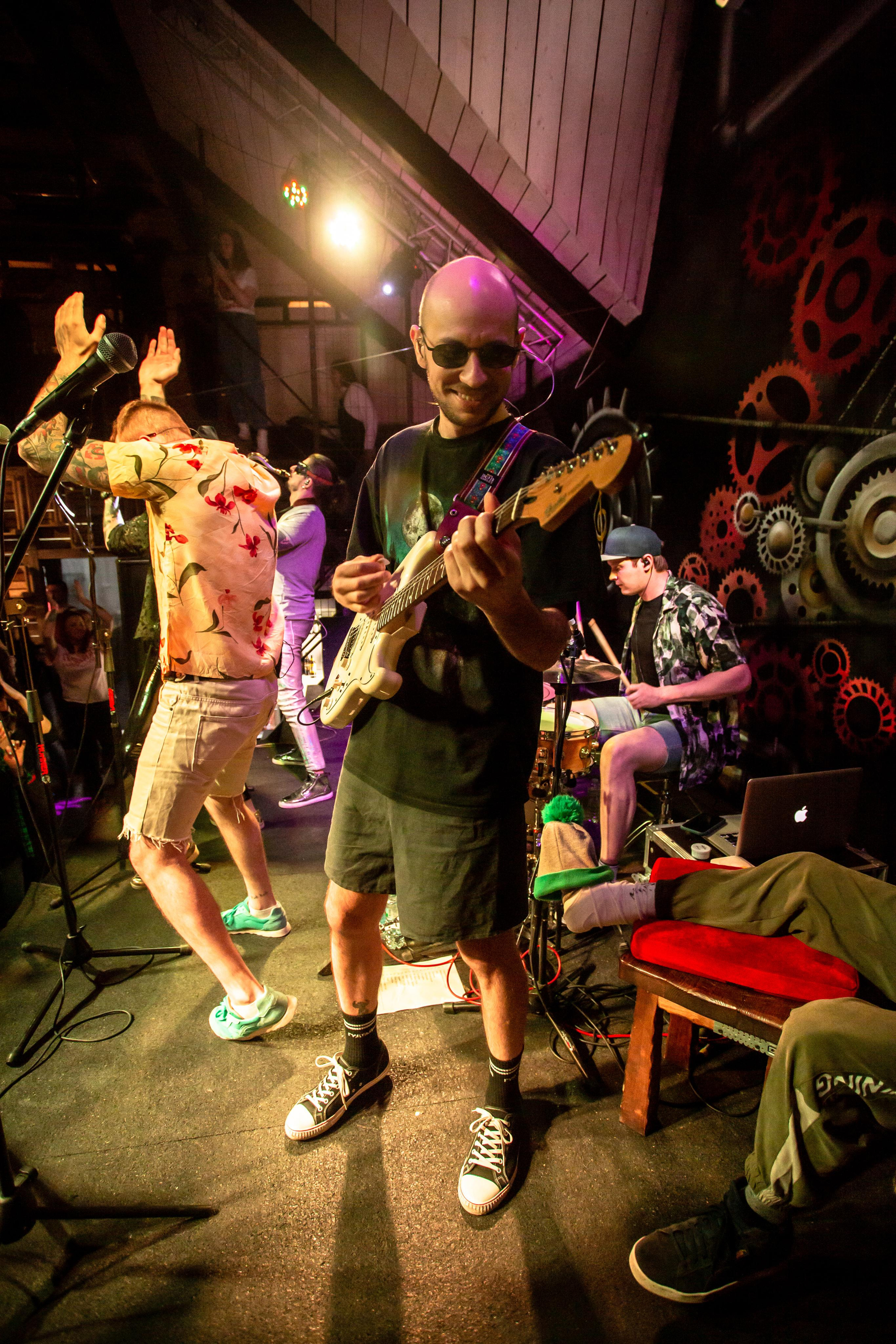 ГУДТАЙМС. Фотограф Сонкина Татьяна