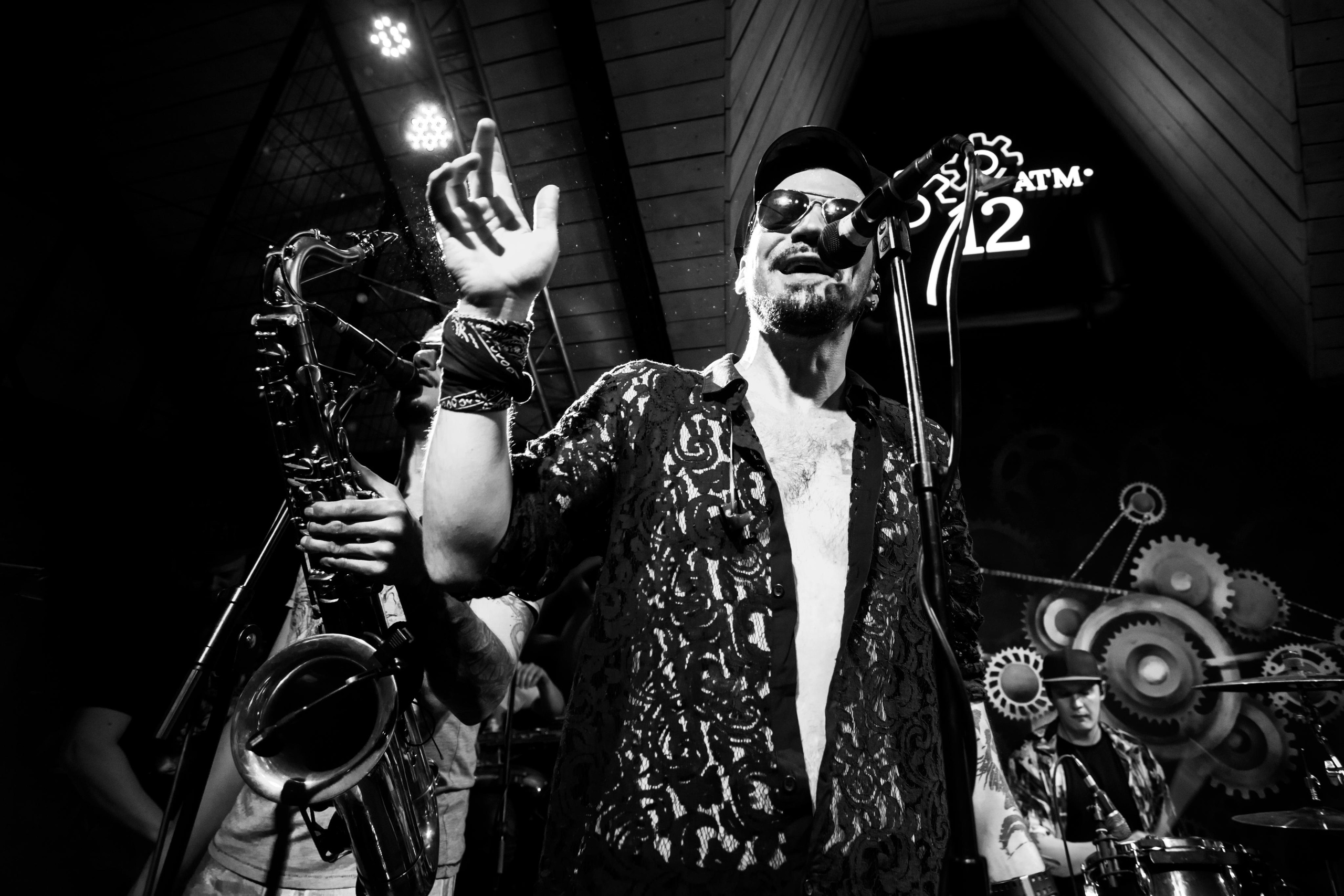 ГУДТАЙМС. Фотограф Сонкина Татьяна