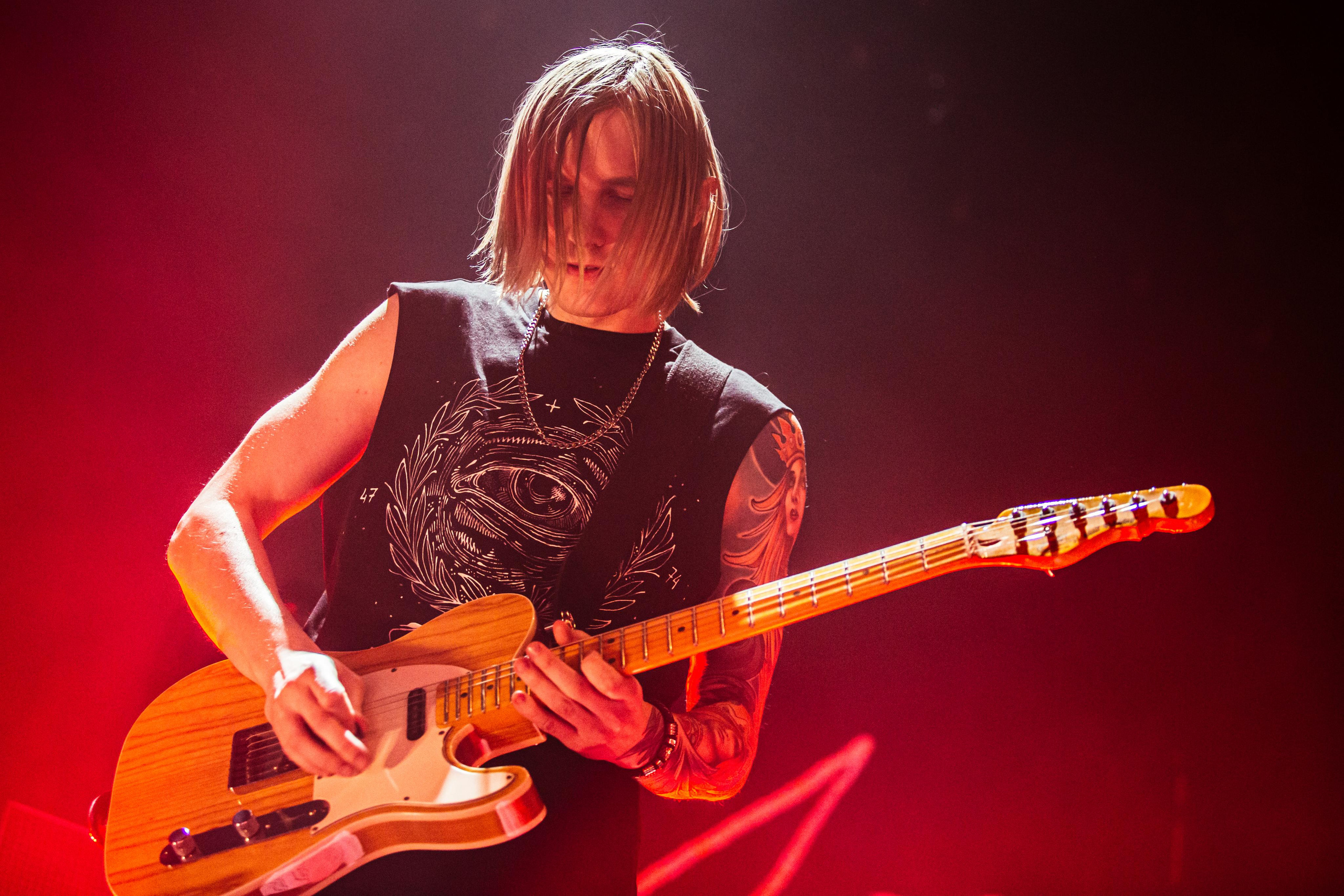 ДЖИЗУС. Фотограф Сонкина Татьяна