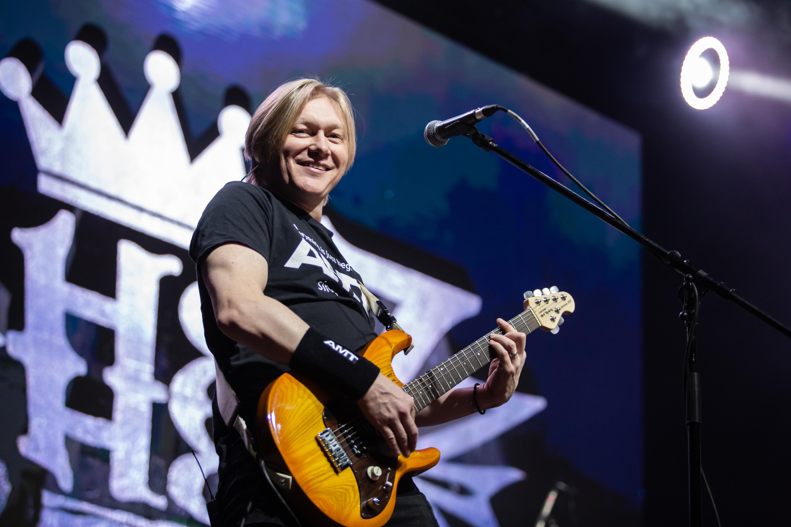 КНЯZZ. Фотограф Сонкина Татьяна