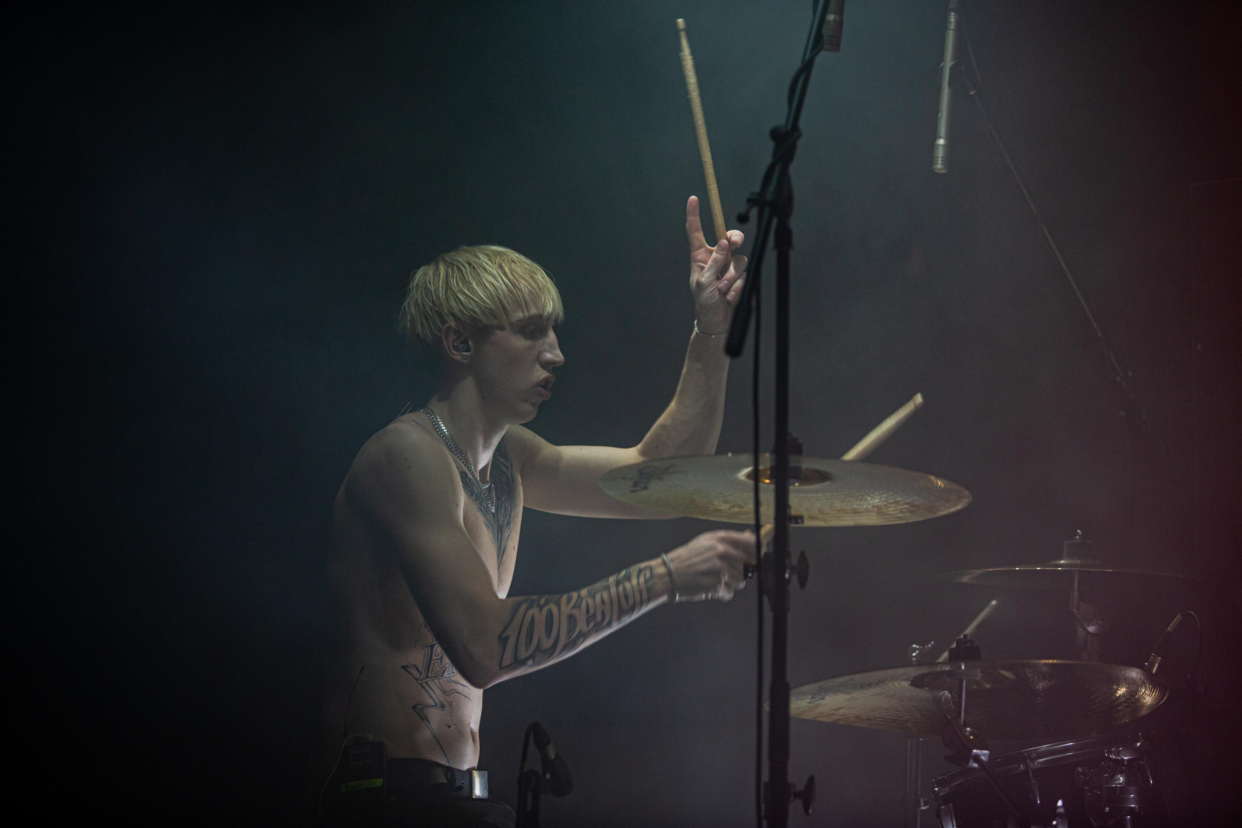 ДЖИЗУС. Фотограф Сонкина Татьяна