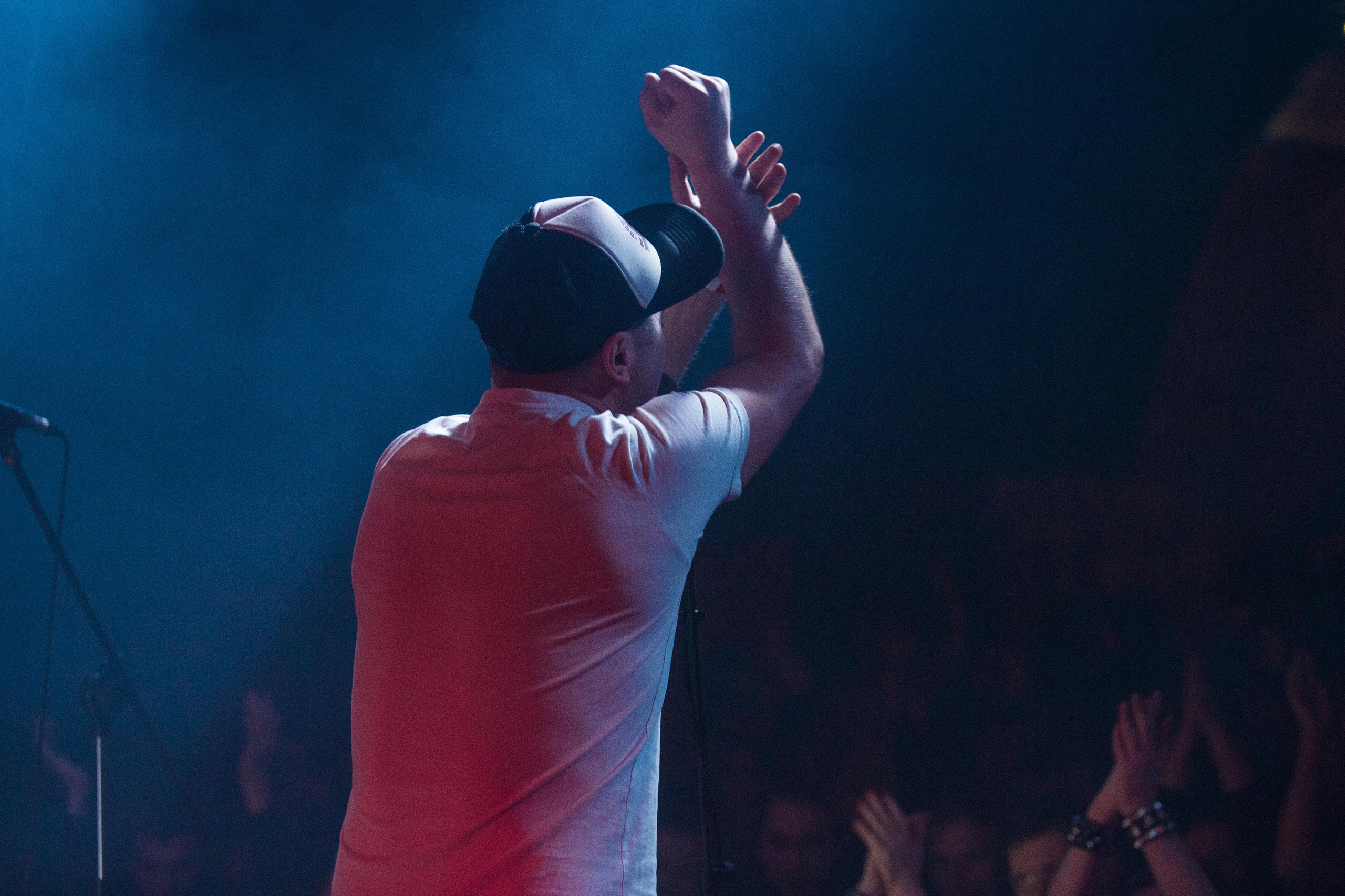 СВОБОДА ВАЖНЕЕ МОДЫ. Фотограф Сонкина Татьяна