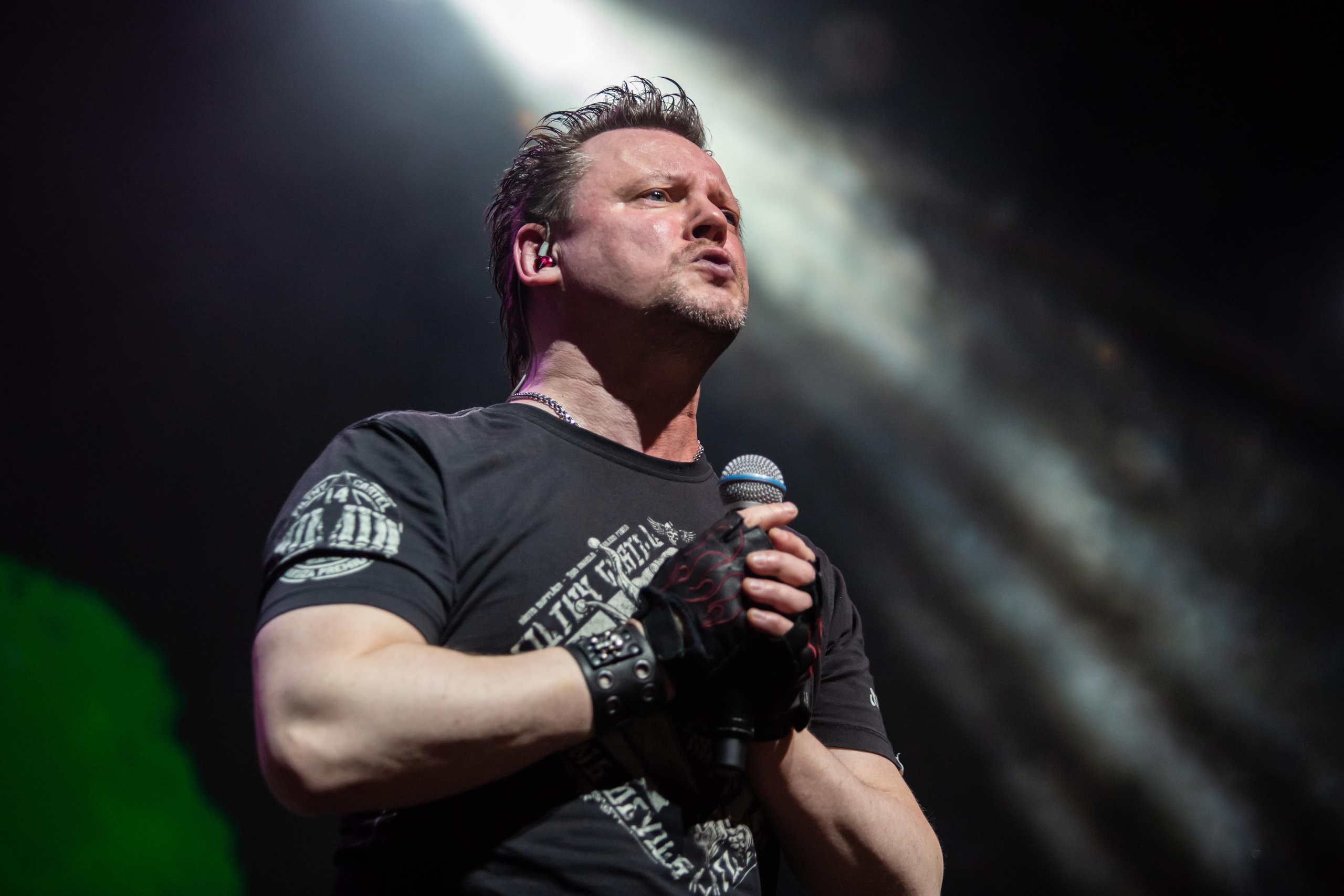 КНЯZZ. Фотограф Сонкина Татьяна