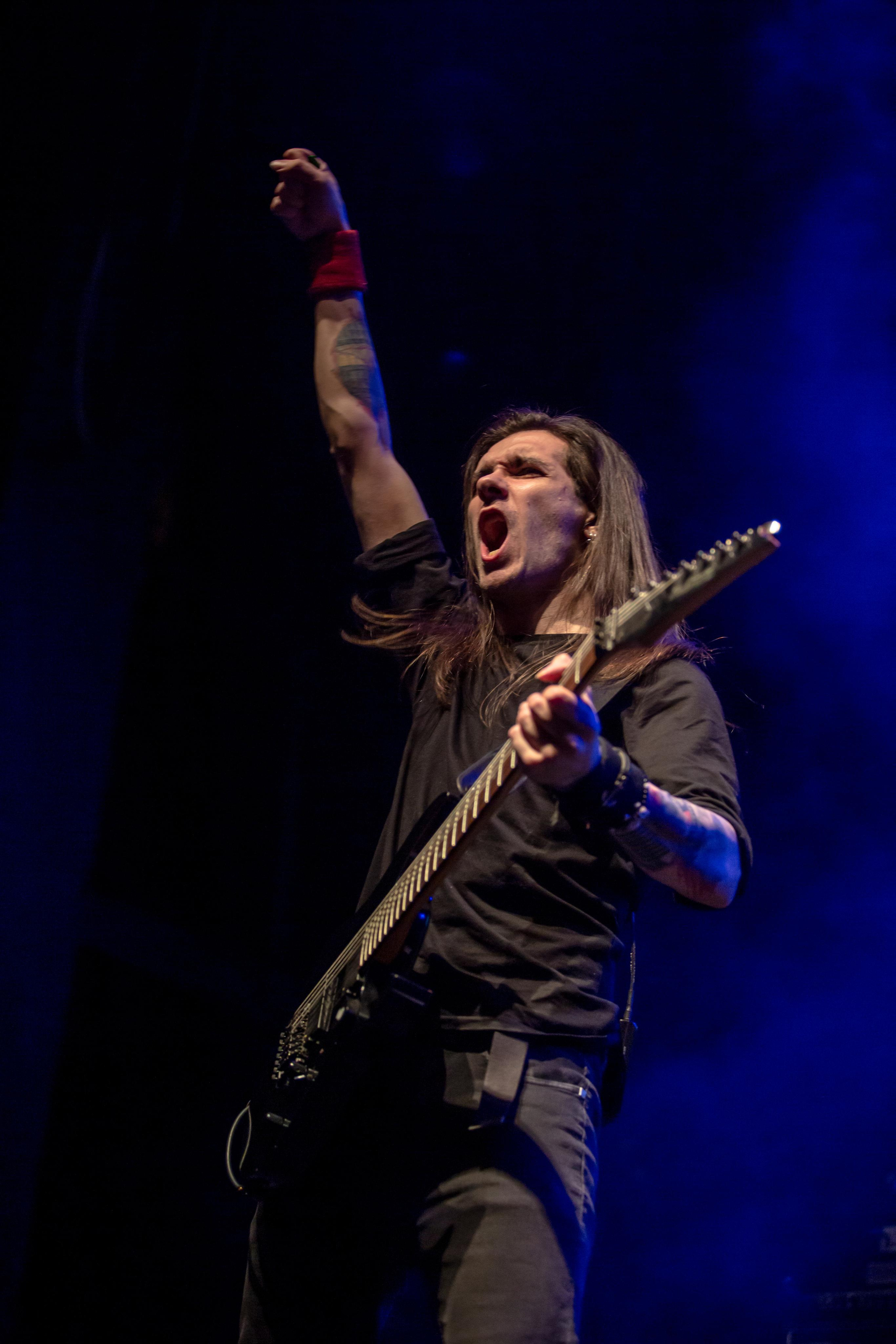 MICHAEL NIGHT. Photographer Sonkina Tatiana (Tanya Ash)