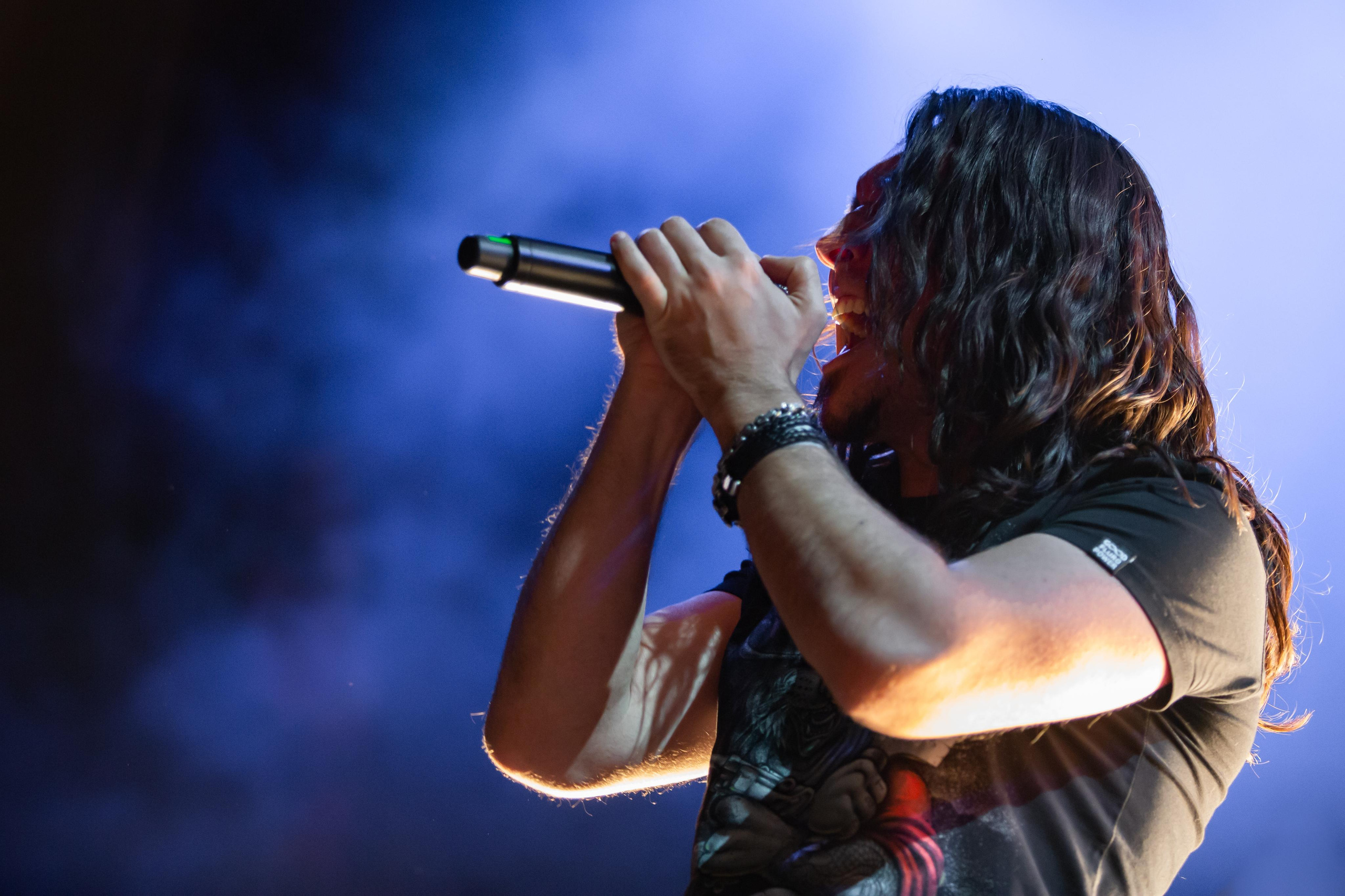 МАВРИН. Фотограф Сонкина Татьяна