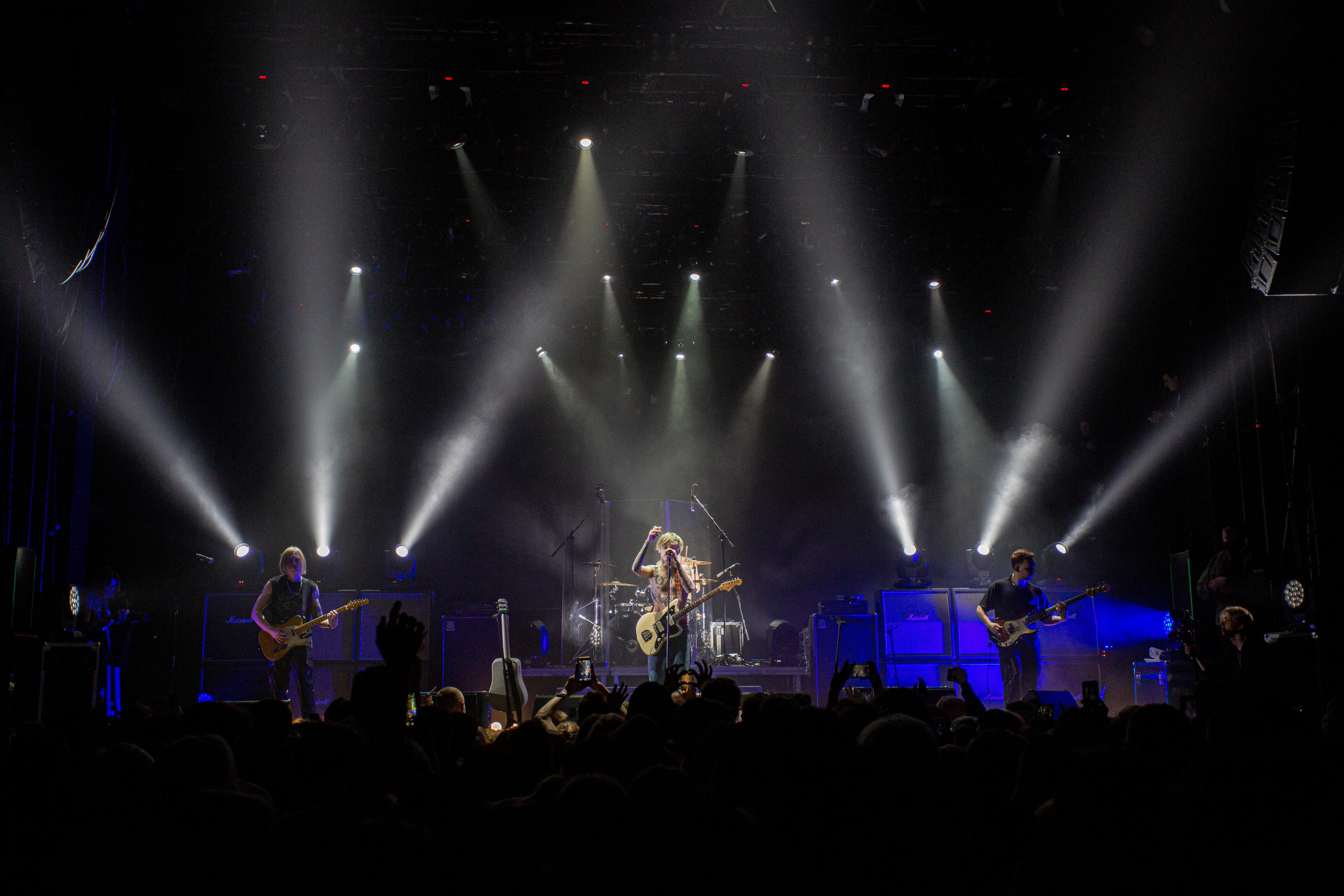 ДЖИЗУС. Фотограф Сонкина Татьяна