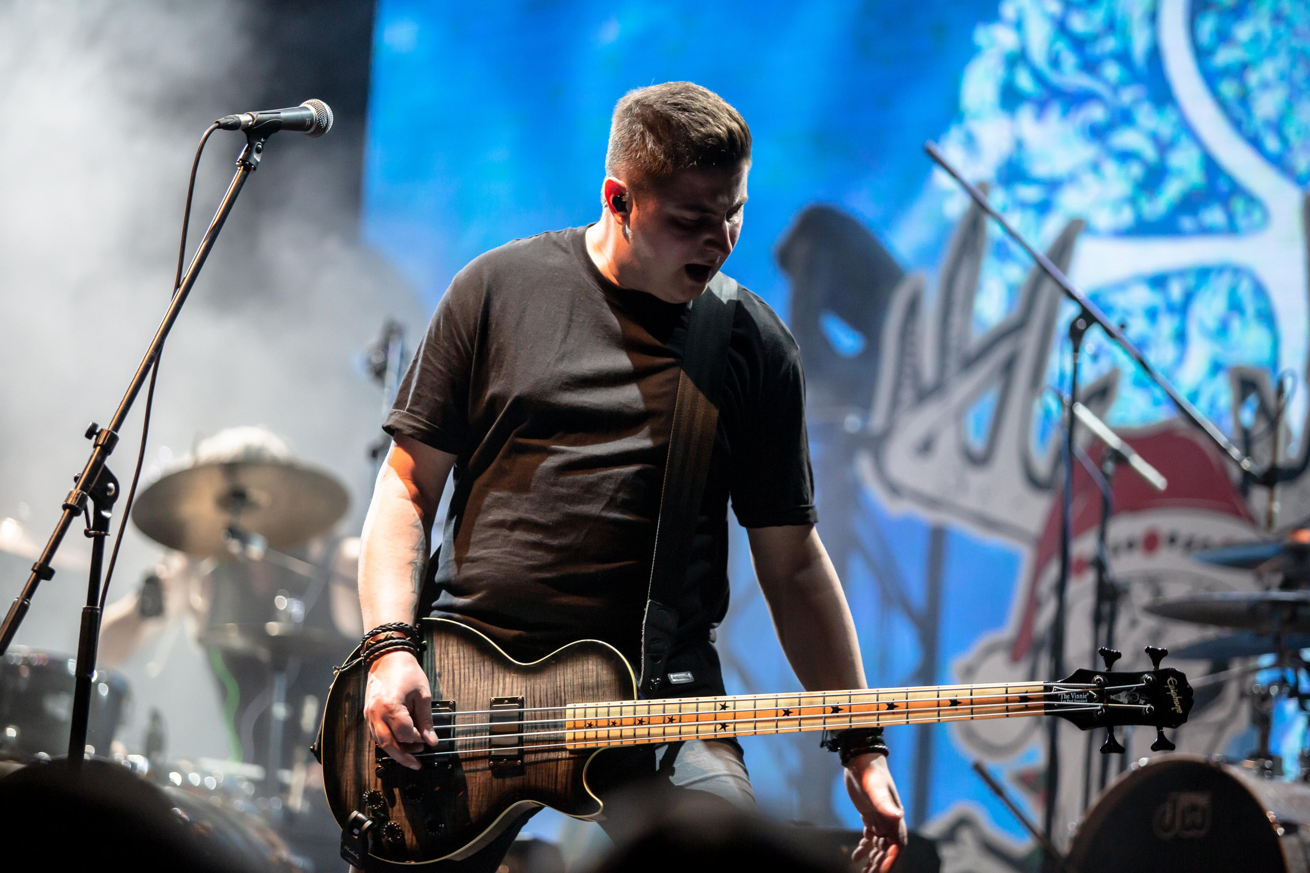 MICHAEL NIGHT. Photographer Sonkina Tatiana (Tanya Ash)