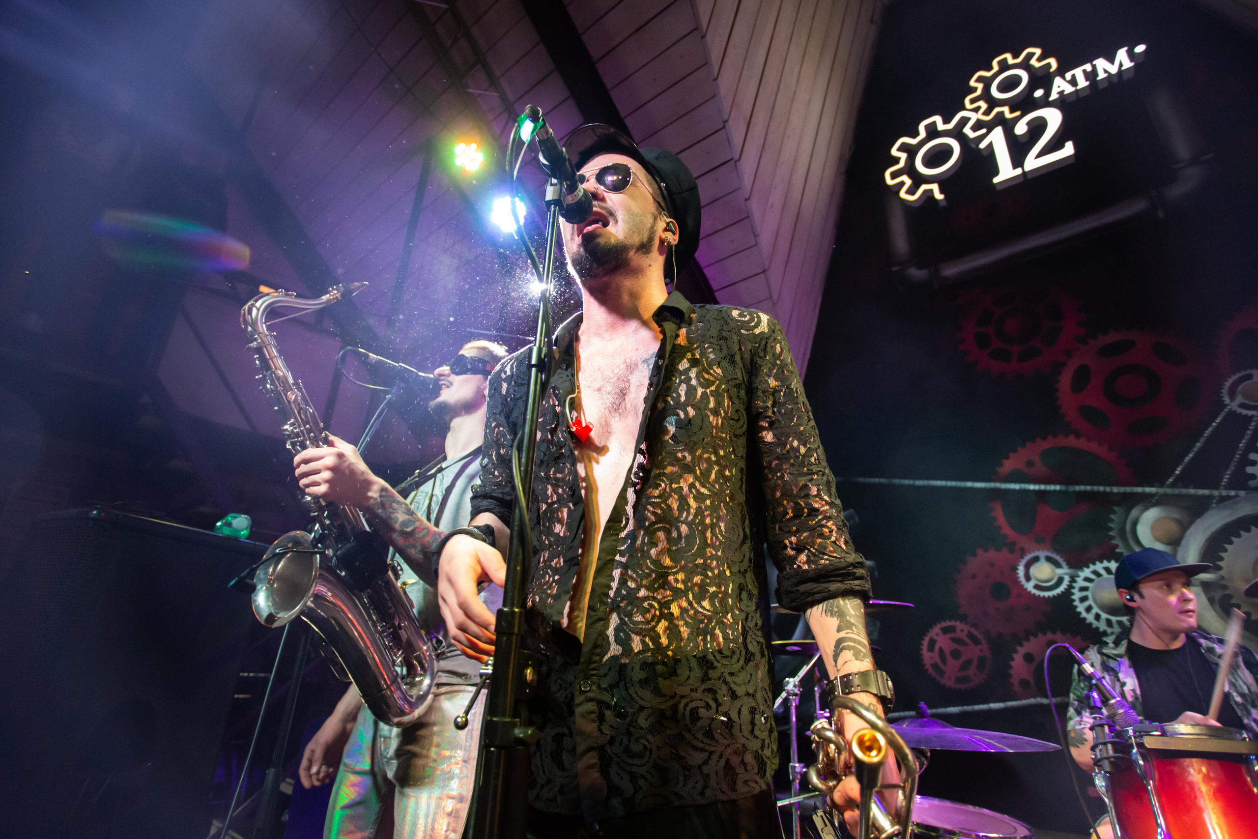 ГУДТАЙМС. Фотограф Сонкина Татьяна