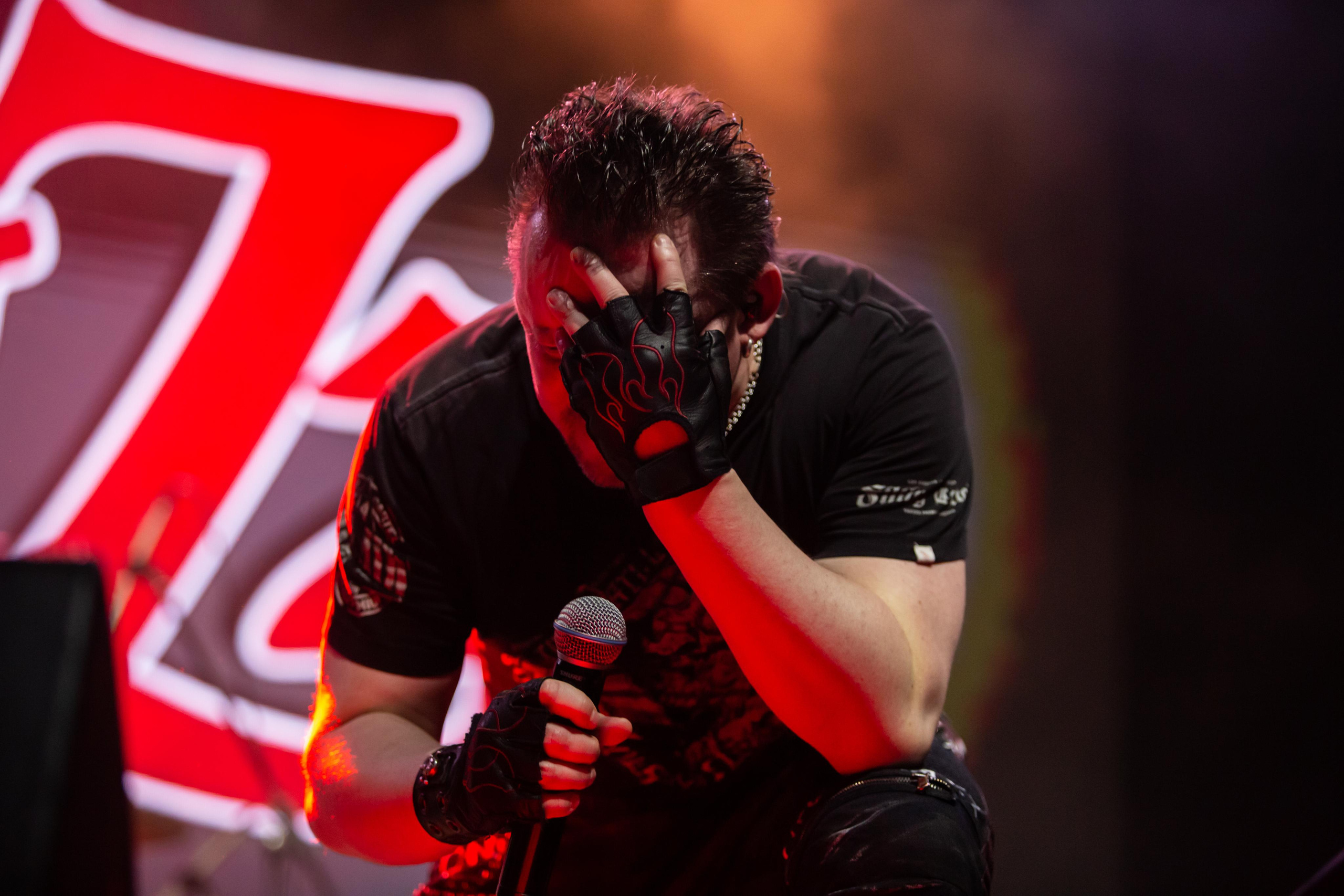 КНЯZZ. Фотограф Сонкина Татьяна