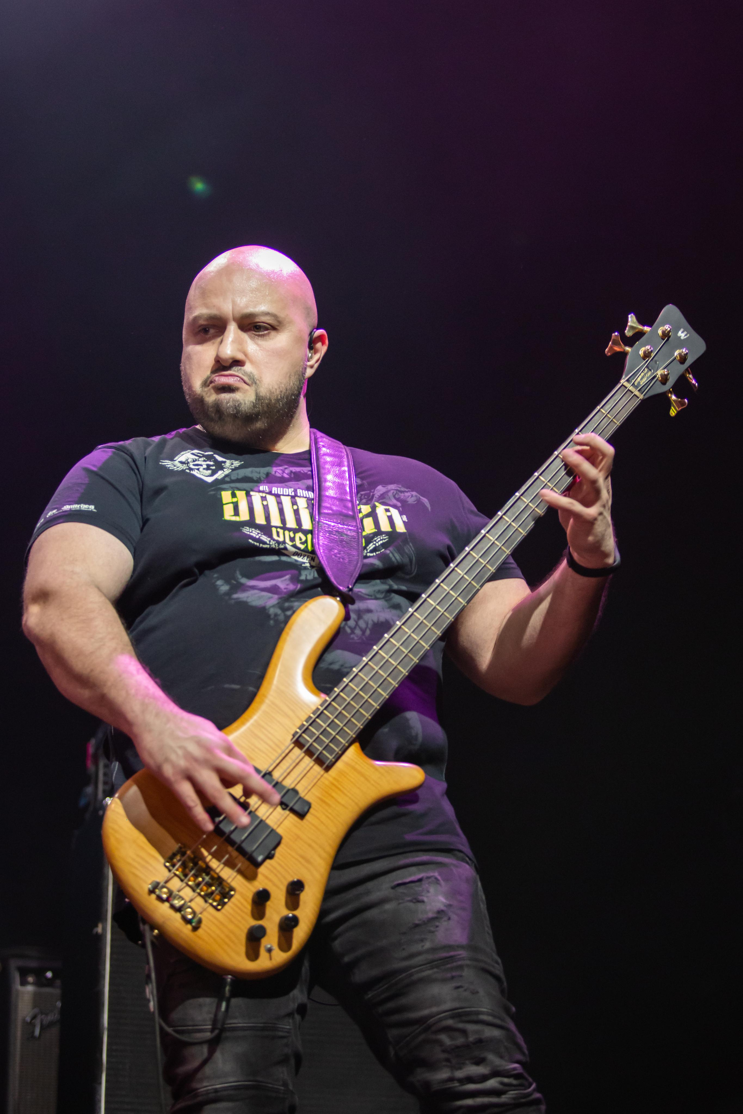 КНЯZZ. Фотограф Сонкина Татьяна