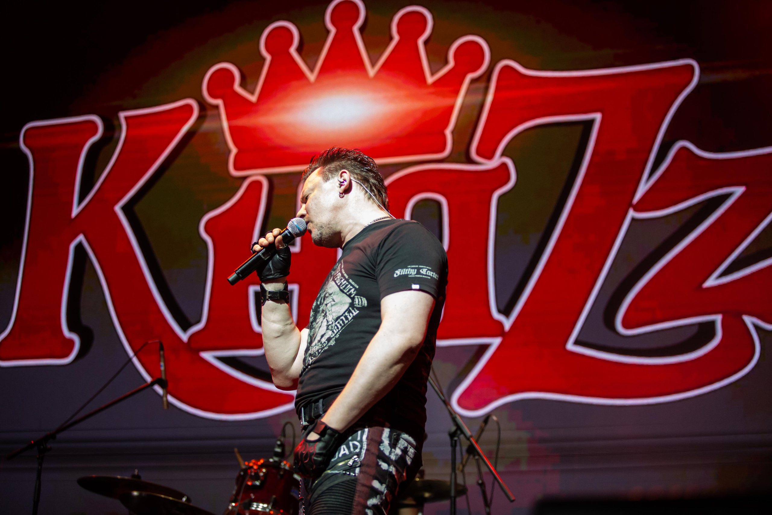 КНЯZZ. Фотограф Сонкина Татьяна