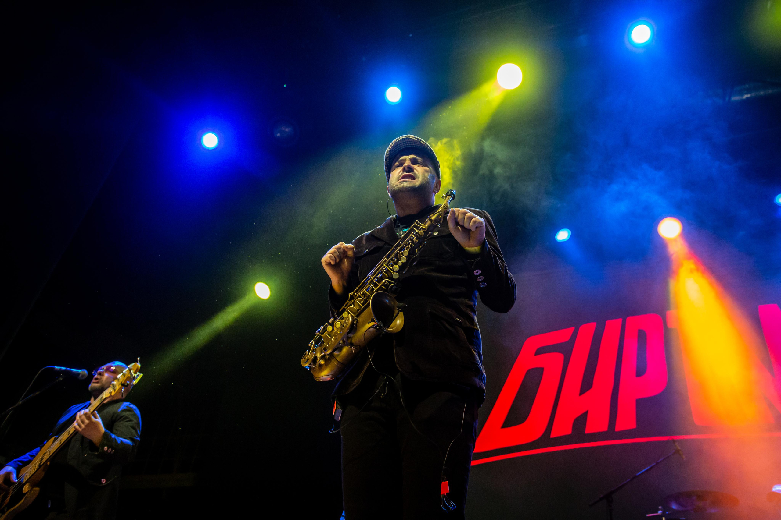 БИРТМАН. Photographer Sonkina Tatiana (Tanya Ash)