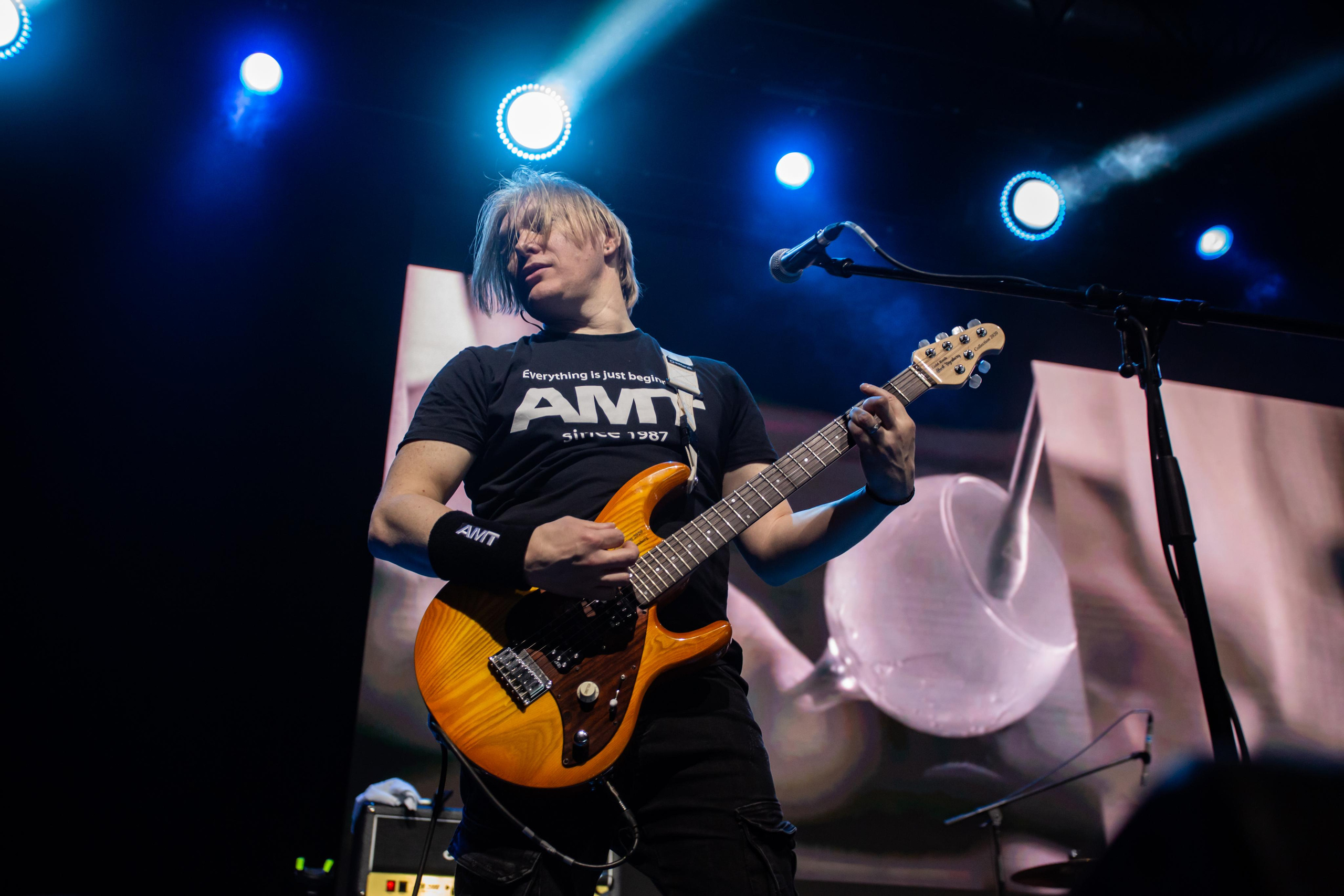 КНЯZZ. Фотограф Сонкина Татьяна