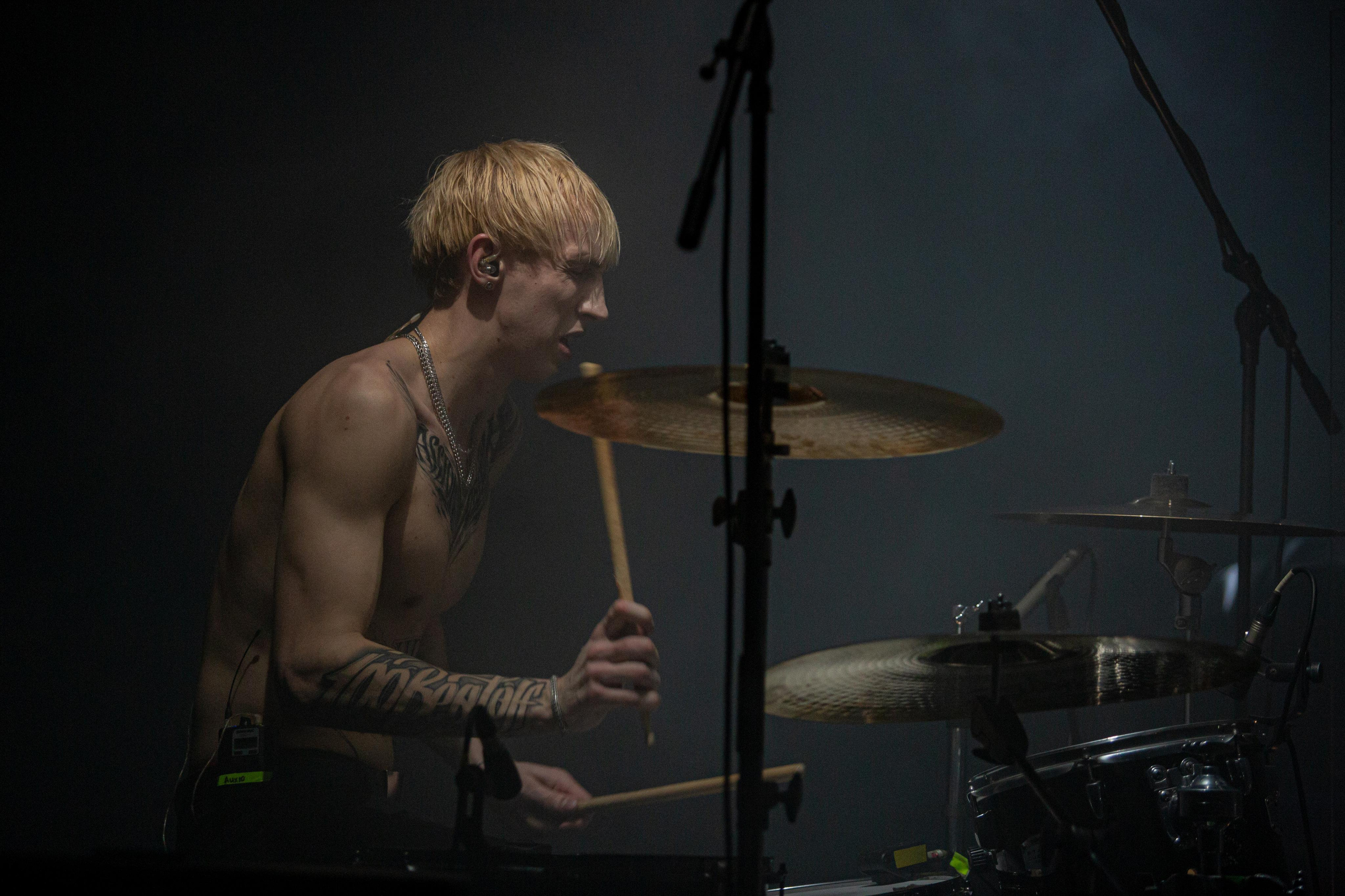 ДЖИЗУС. Фотограф Сонкина Татьяна