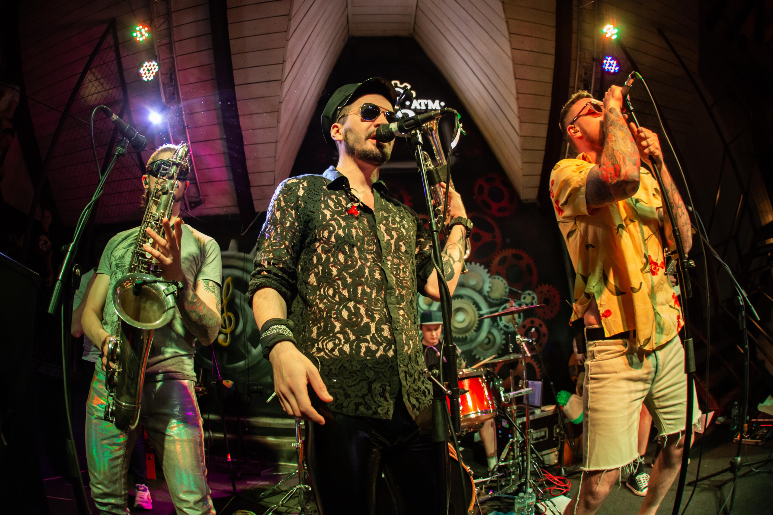 ГУДТАЙМС. Фотограф Сонкина Татьяна