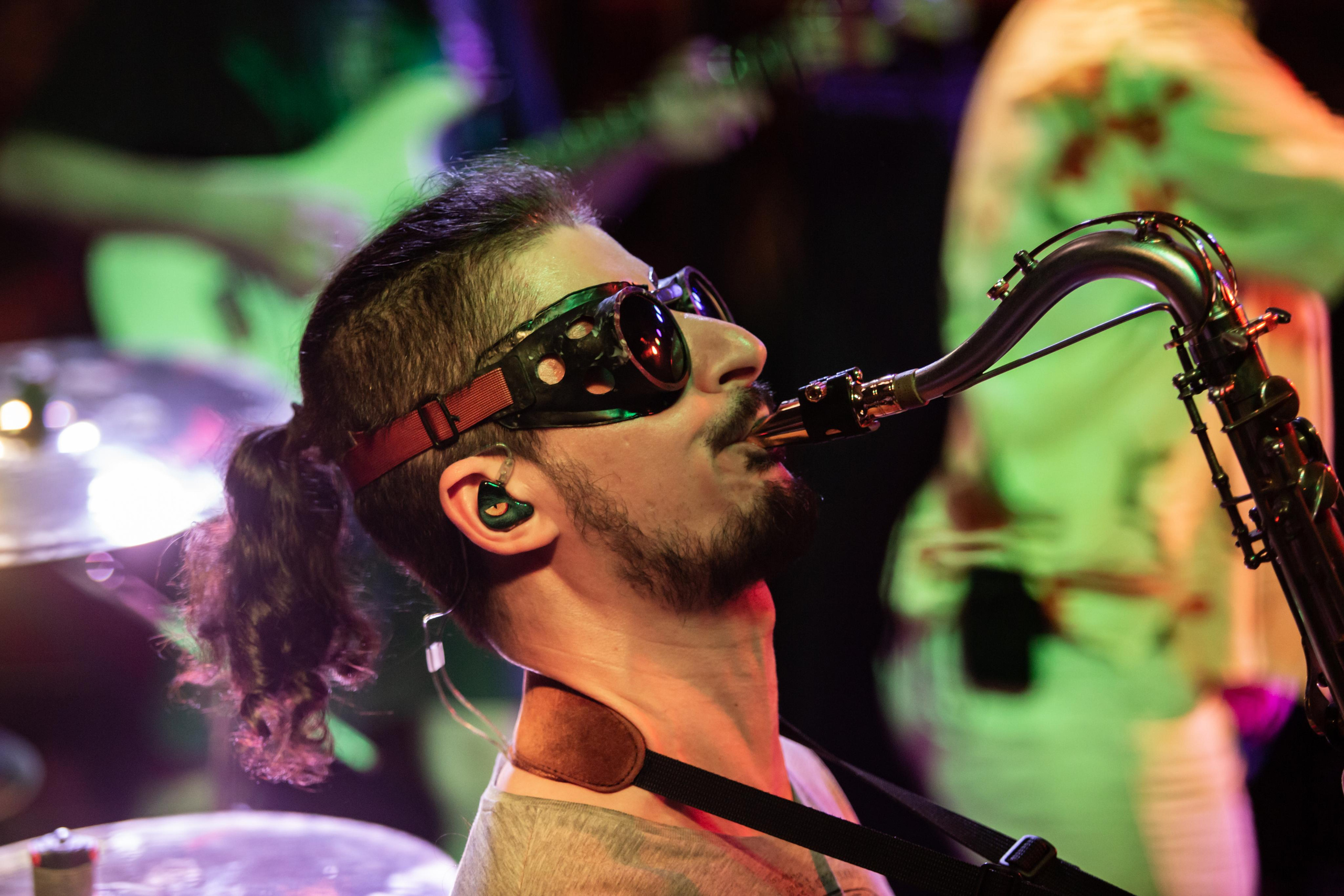 ГУДТАЙМС. Фотограф Сонкина Татьяна